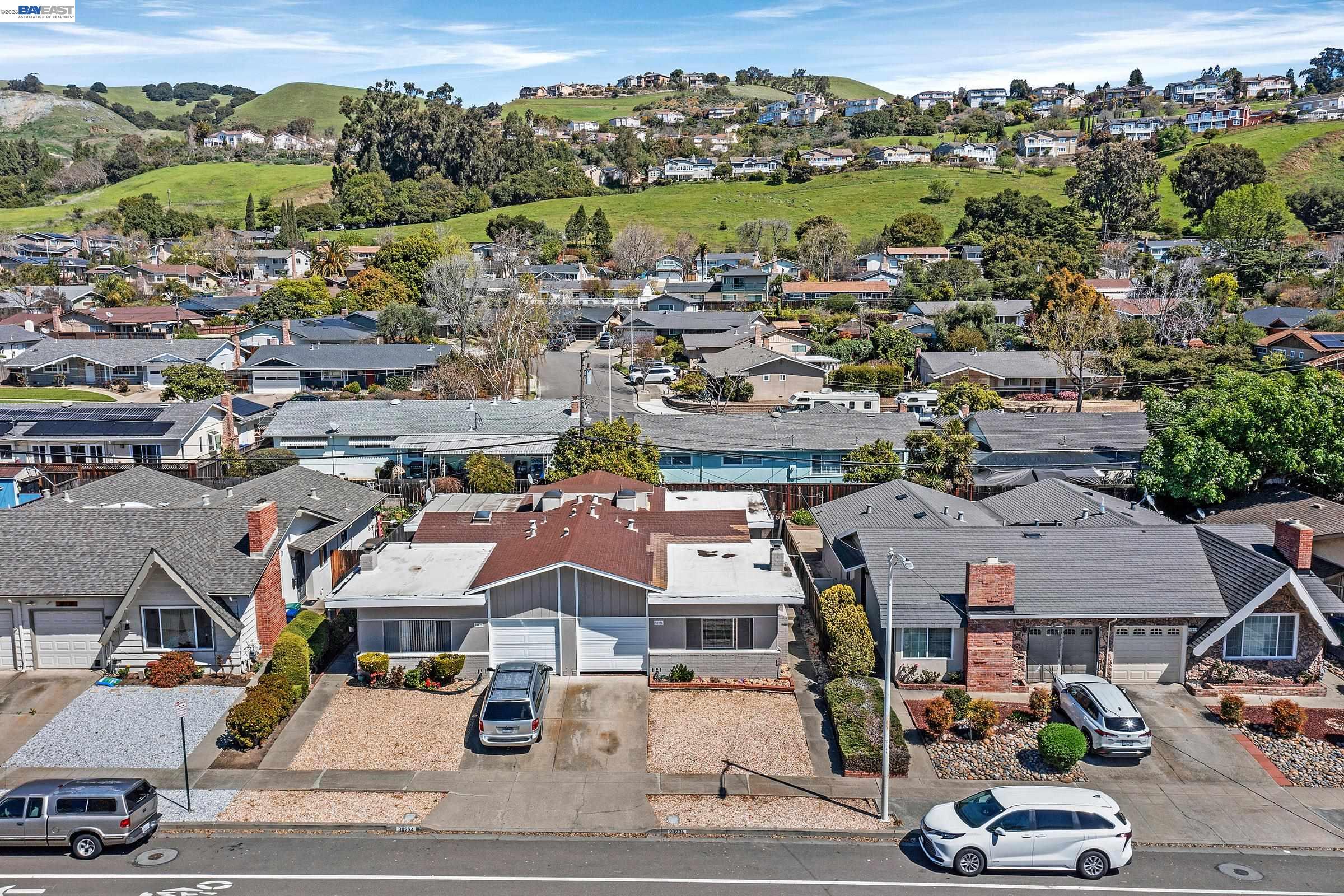 Detail Gallery Image 39 of 46 For 30236 Vanderbilt St, Hayward,  CA 94544 - – Beds | – Baths