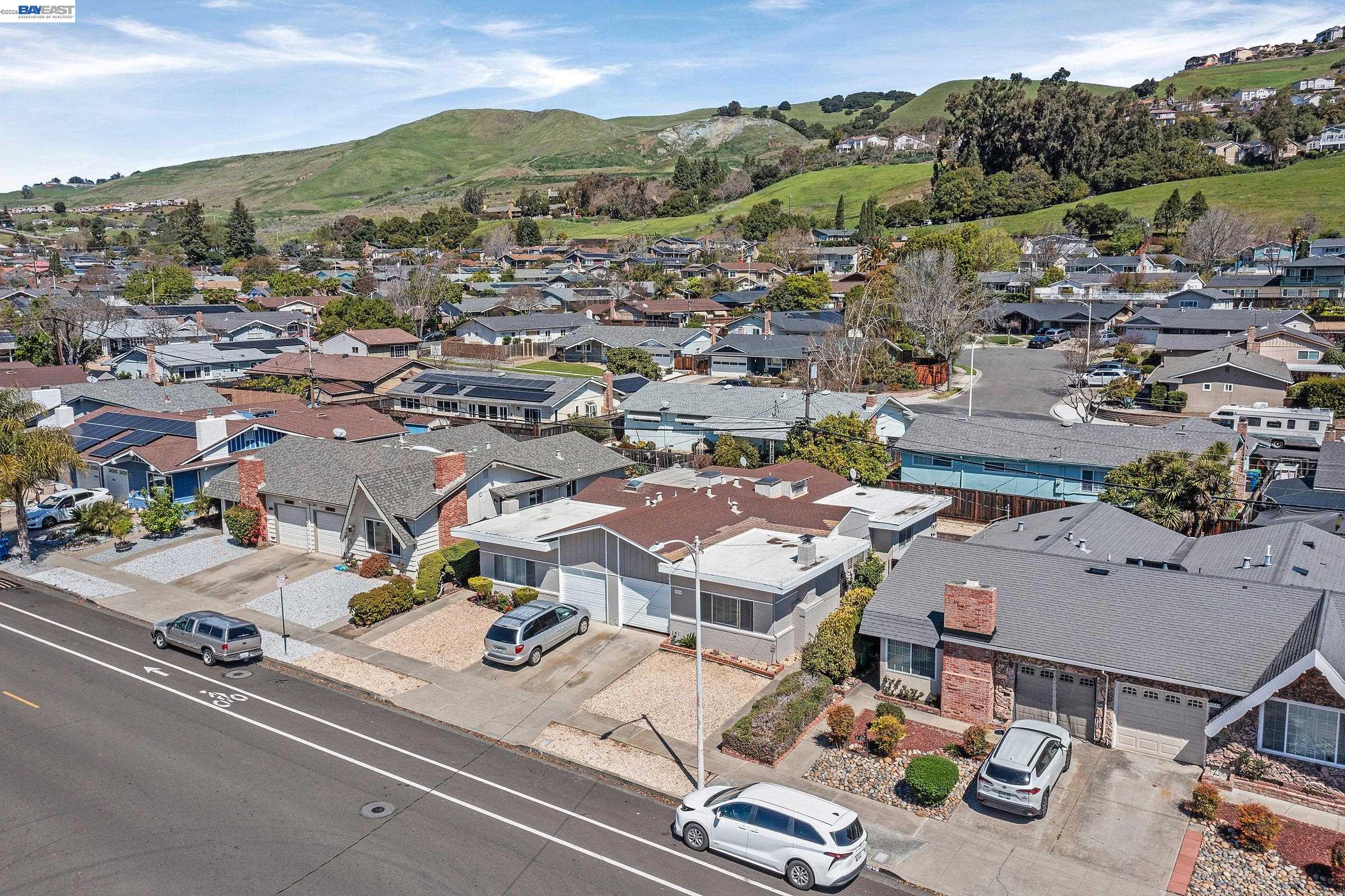 Detail Gallery Image 40 of 46 For 30236 Vanderbilt St, Hayward,  CA 94544 - – Beds | – Baths