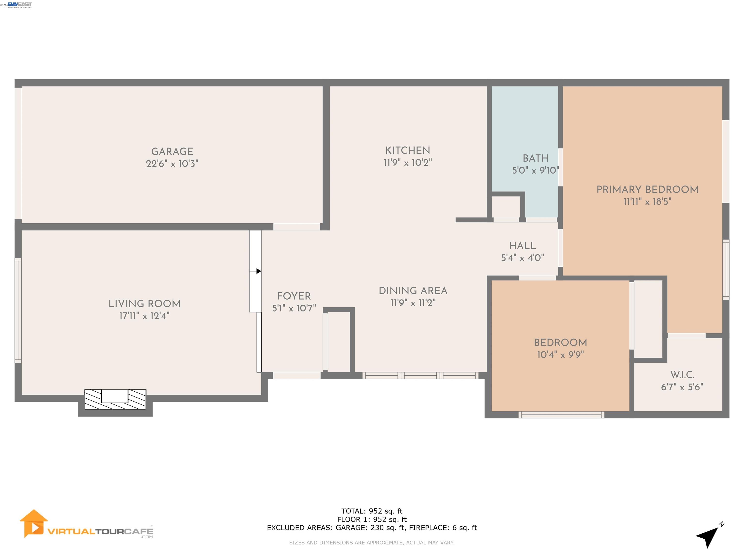 Detail Gallery Image 45 of 46 For 30236 Vanderbilt St, Hayward,  CA 94544 - – Beds | – Baths