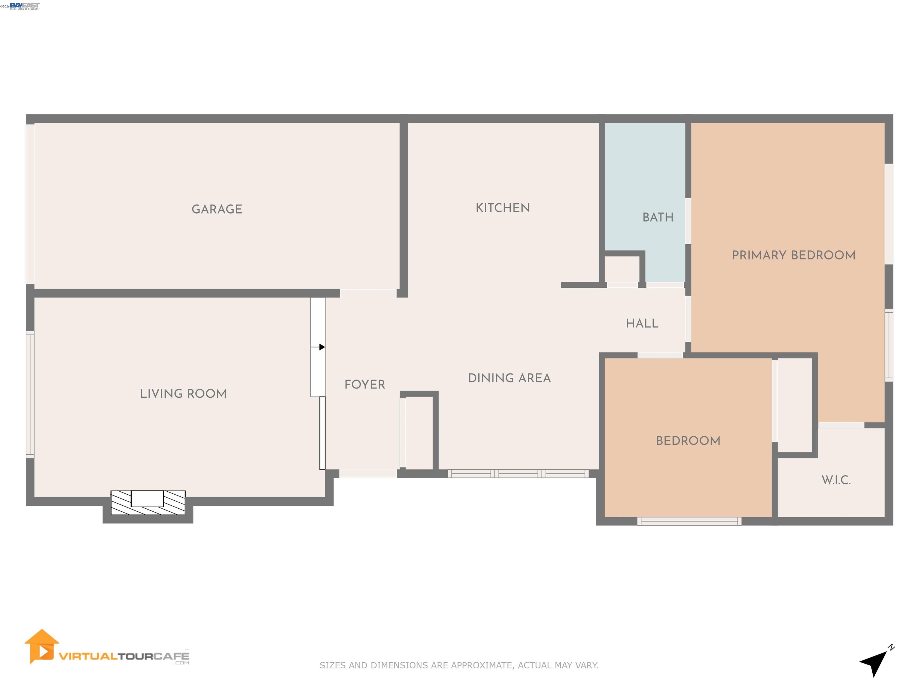 Detail Gallery Image 46 of 46 For 30236 Vanderbilt St, Hayward,  CA 94544 - – Beds | – Baths