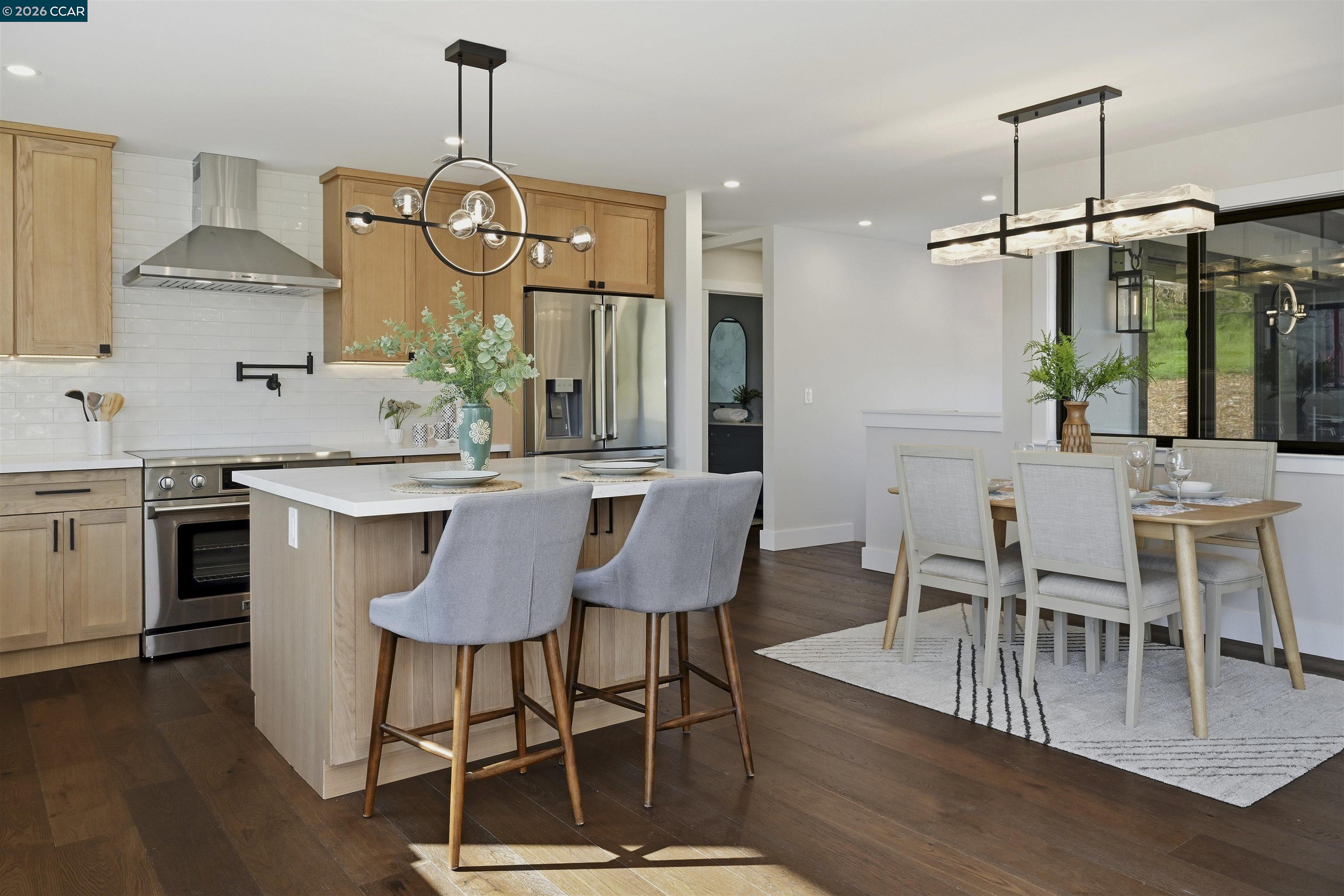 Detail Gallery Image 30 of 55 For 2087 1st Ave, Napa,  CA 94558 - 4 Beds | 2 Baths