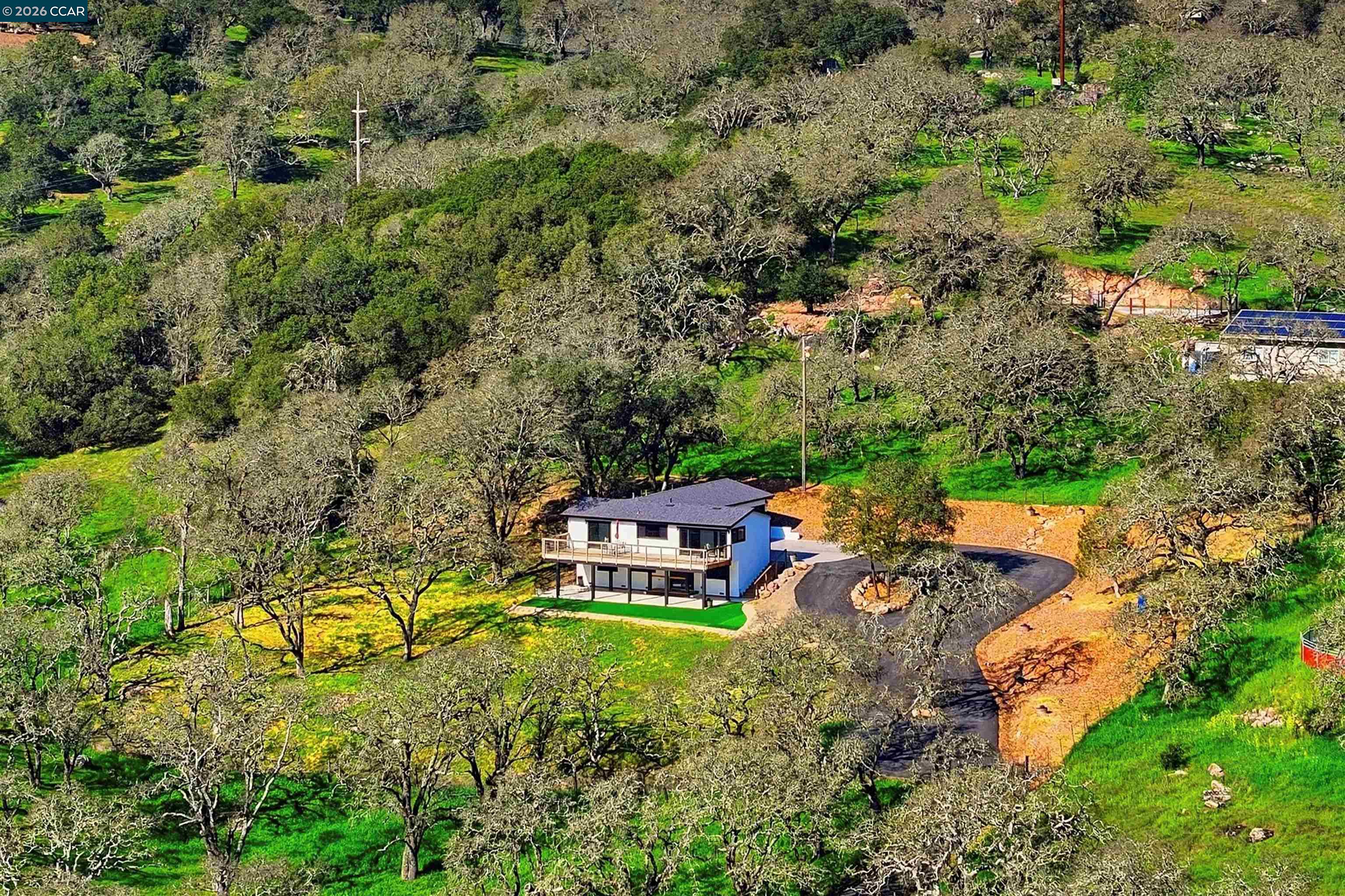 Detail Gallery Image 5 of 55 For 2087 1st Ave, Napa,  CA 94558 - 4 Beds | 2 Baths