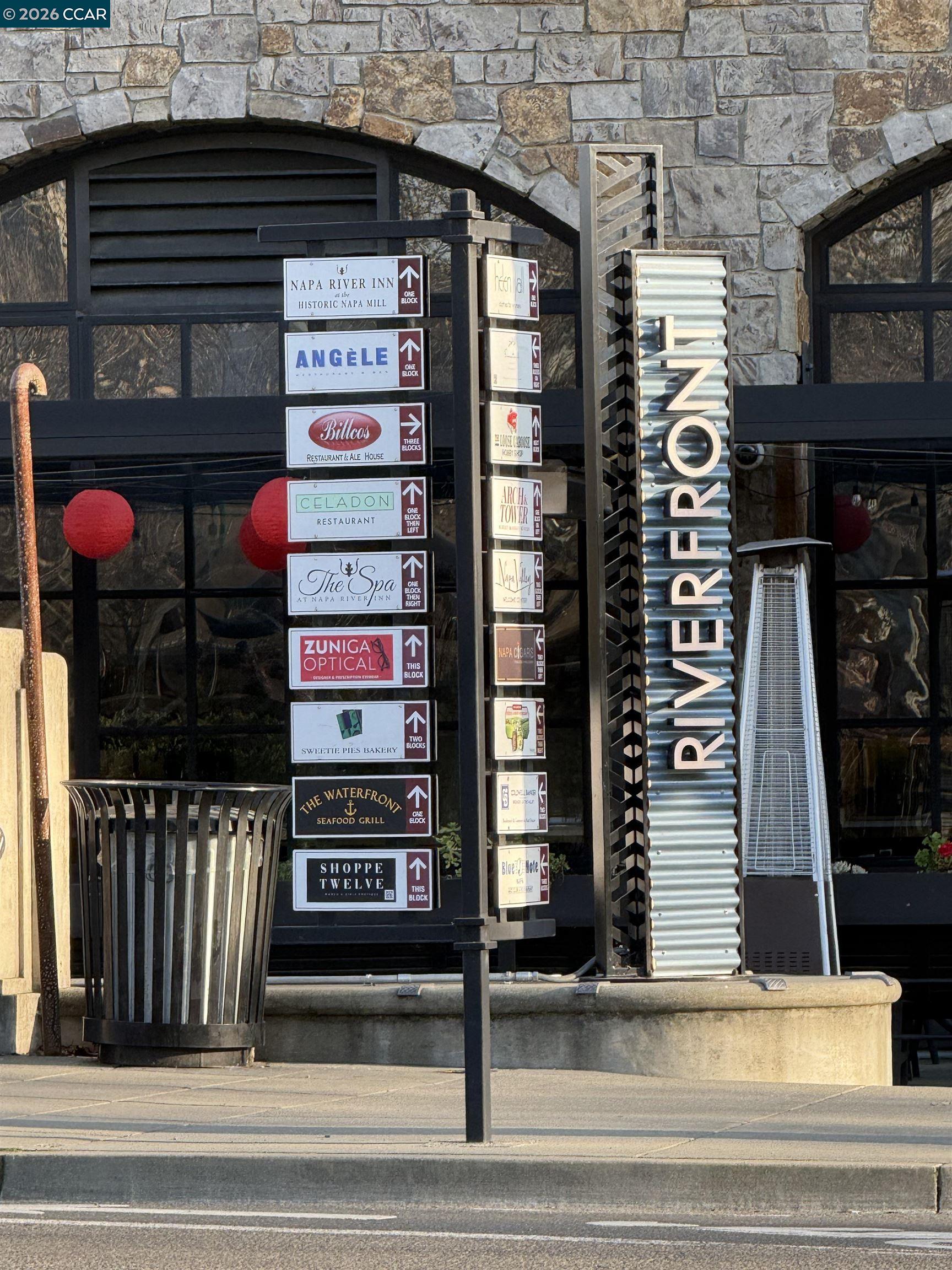 Detail Gallery Image 50 of 55 For 2087 1st Ave, Napa,  CA 94558 - 4 Beds | 2 Baths