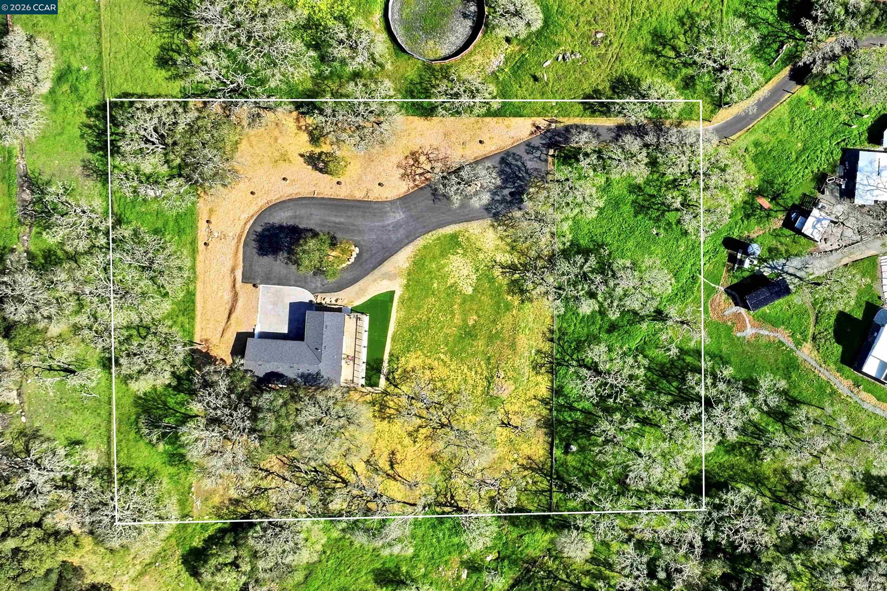 Detail Gallery Image 6 of 55 For 2087 1st Ave, Napa,  CA 94558 - 4 Beds | 2 Baths