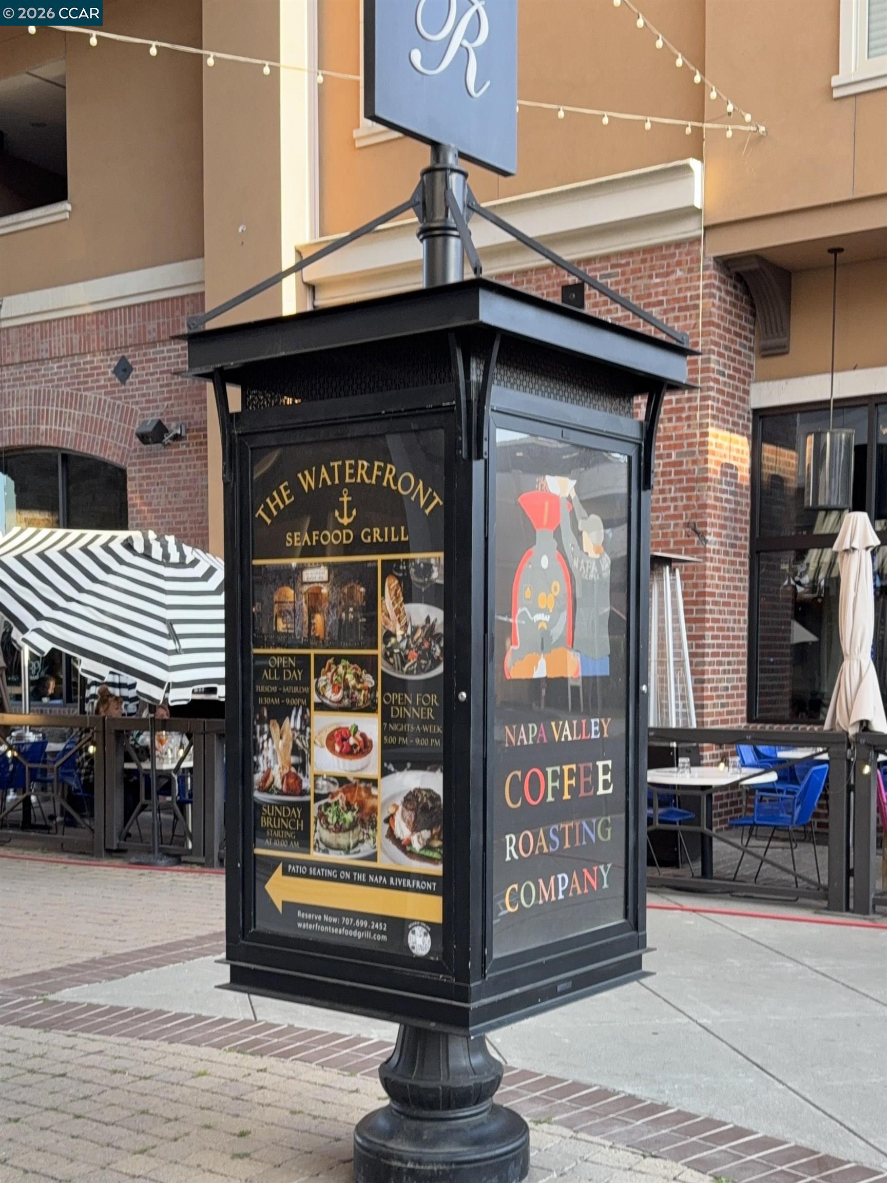 Detail Gallery Image 52 of 55 For 2087 1st Ave, Napa,  CA 94558 - 4 Beds | 2 Baths