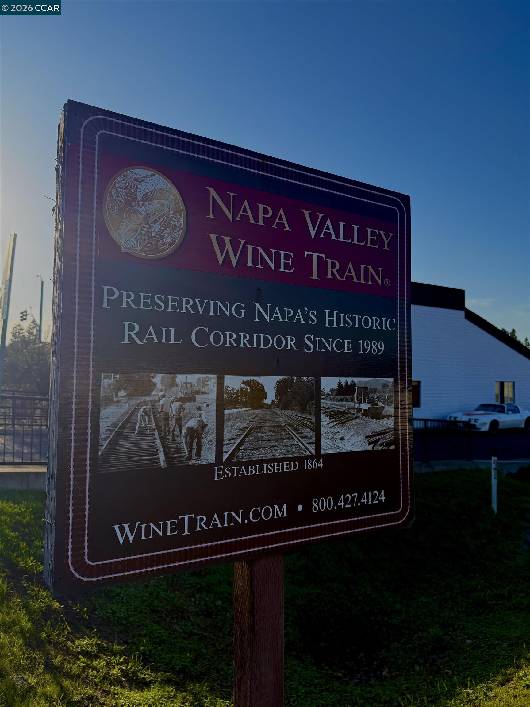 Detail Gallery Image 54 of 55 For 2087 1st Ave, Napa,  CA 94558 - 4 Beds | 2 Baths