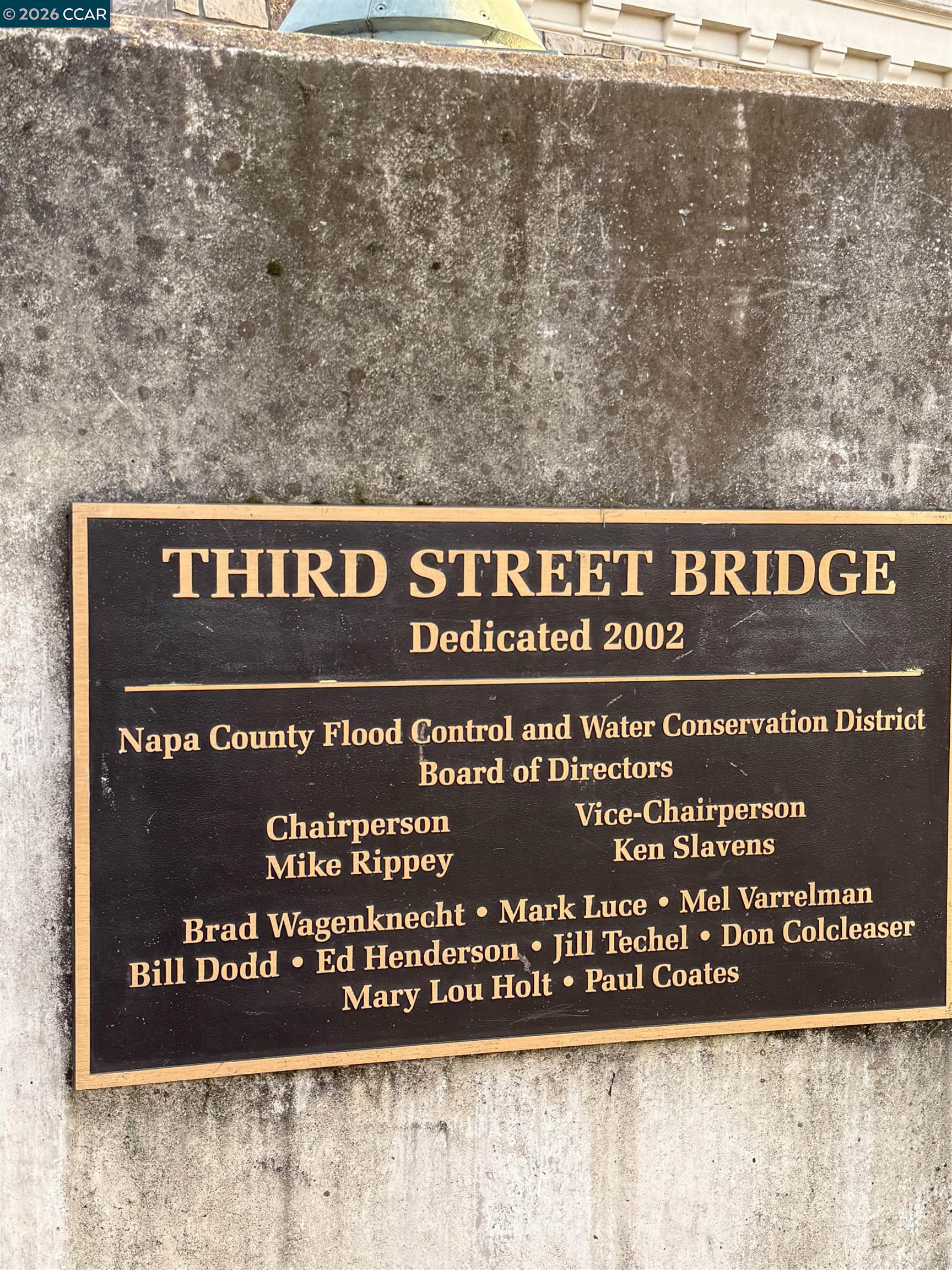 Detail Gallery Image 55 of 55 For 2087 1st Ave, Napa,  CA 94558 - 4 Beds | 2 Baths