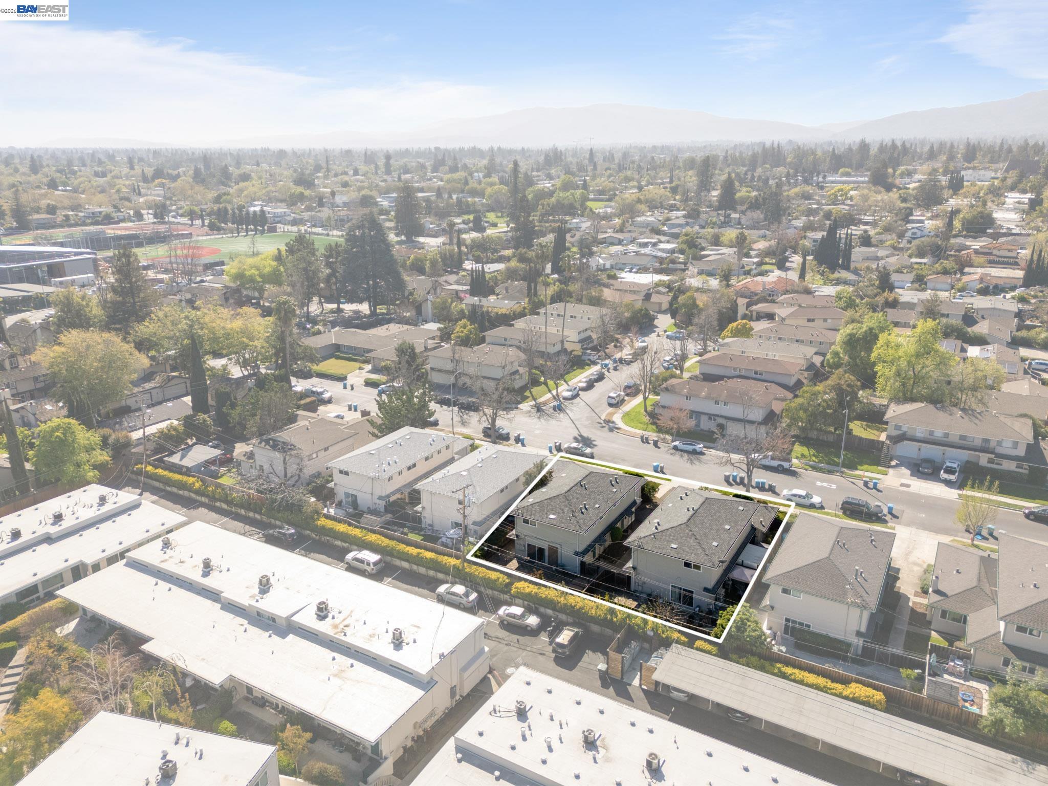 Detail Gallery Image 23 of 26 For 19423-1942 Greenwood Dr, Cupertino,  CA 95014 - – Beds | – Baths