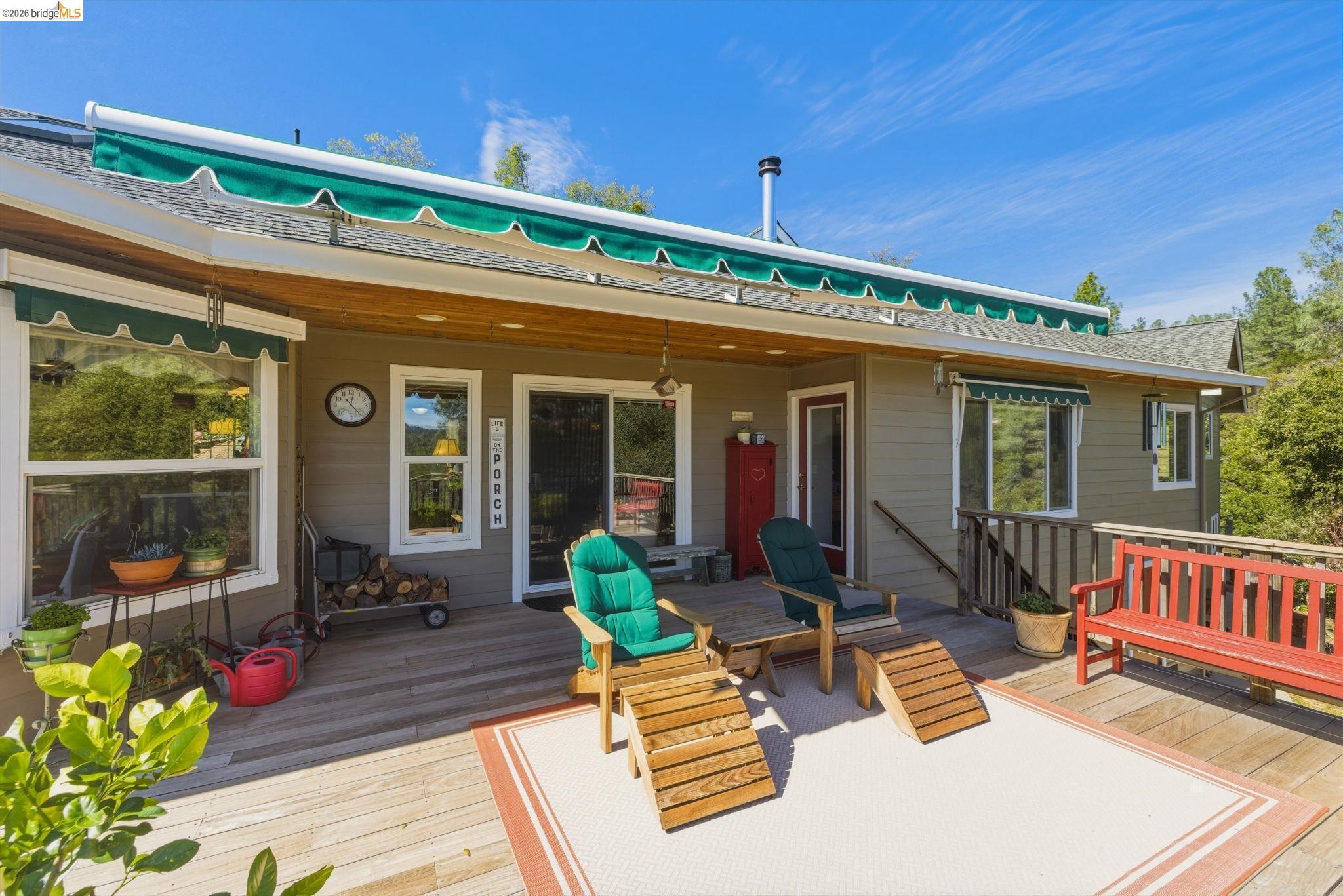 Detail Gallery Image 34 of 56 For 22295 Paseo De Los Portales Rd, Sonora,  CA 95370 - 3 Beds | 2/2 Baths