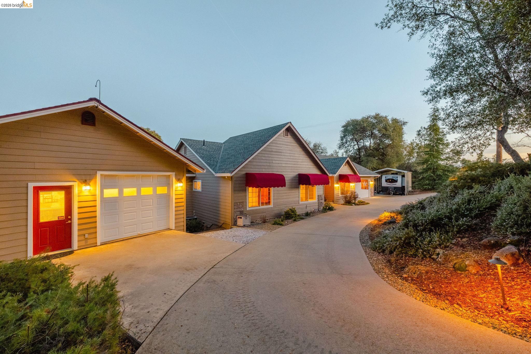 Detail Gallery Image 38 of 56 For 22295 Paseo De Los Portales Rd, Sonora,  CA 95370 - 3 Beds | 2/2 Baths