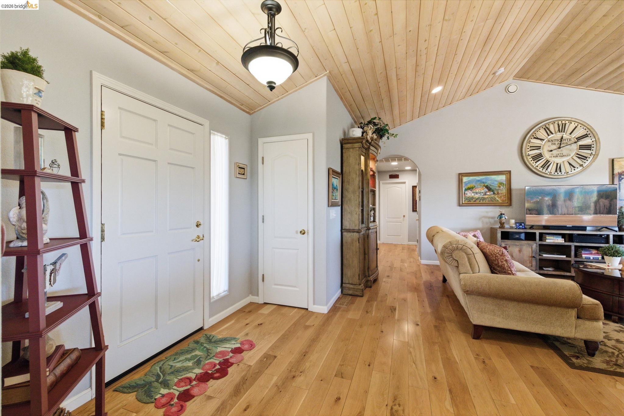 Detail Gallery Image 5 of 56 For 22295 Paseo De Los Portales Rd, Sonora,  CA 95370 - 3 Beds | 2/2 Baths