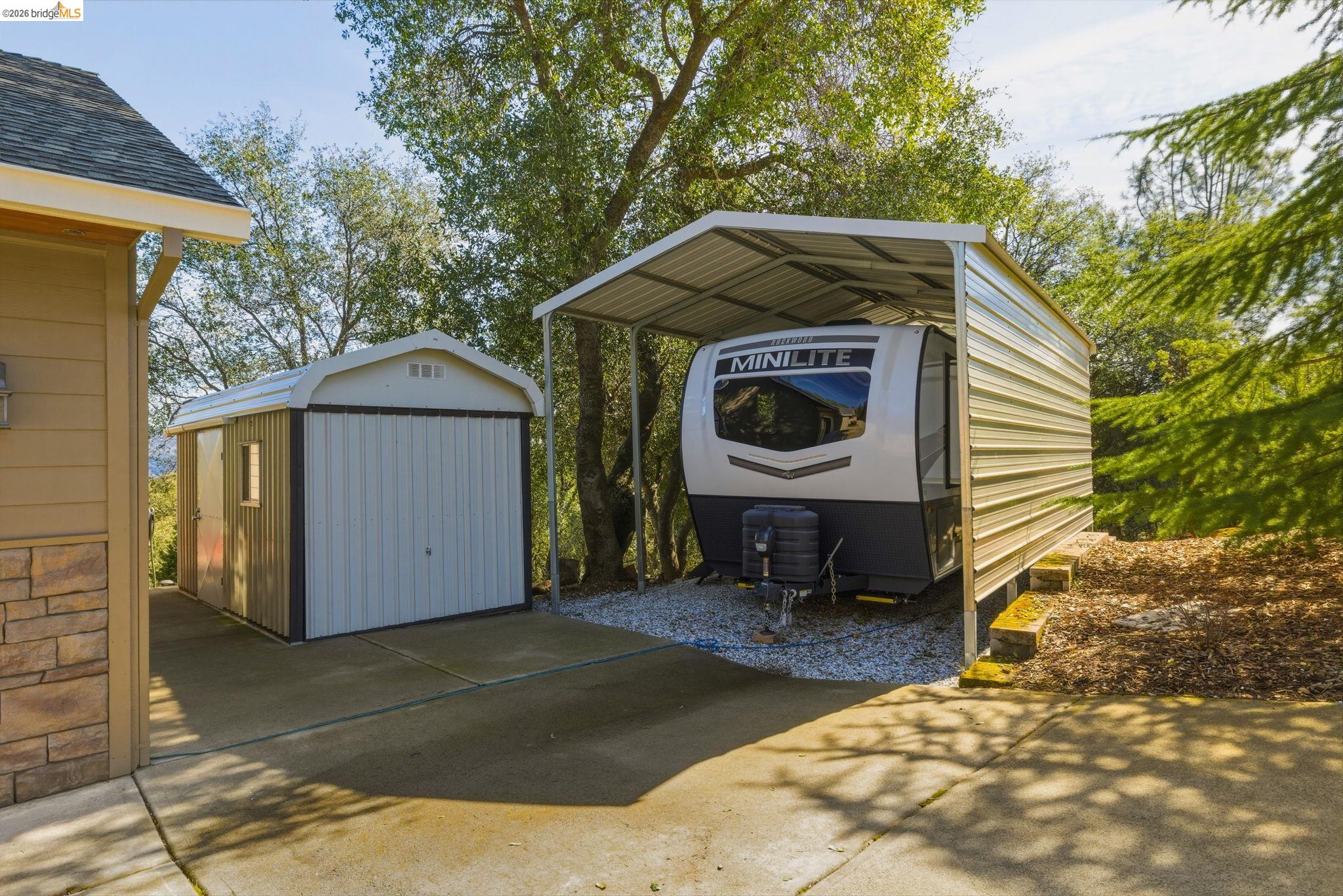 Detail Gallery Image 52 of 56 For 22295 Paseo De Los Portales Rd, Sonora,  CA 95370 - 3 Beds | 2/2 Baths