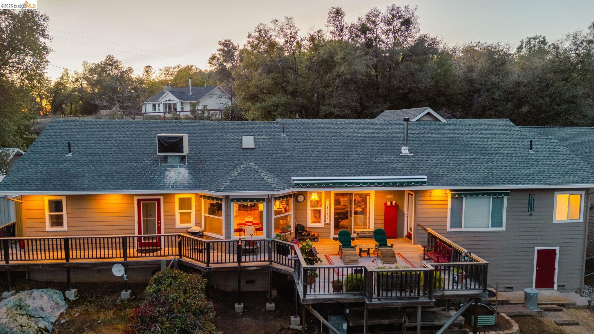 Detail Gallery Image 55 of 56 For 22295 Paseo De Los Portales Rd, Sonora,  CA 95370 - 3 Beds | 2/2 Baths