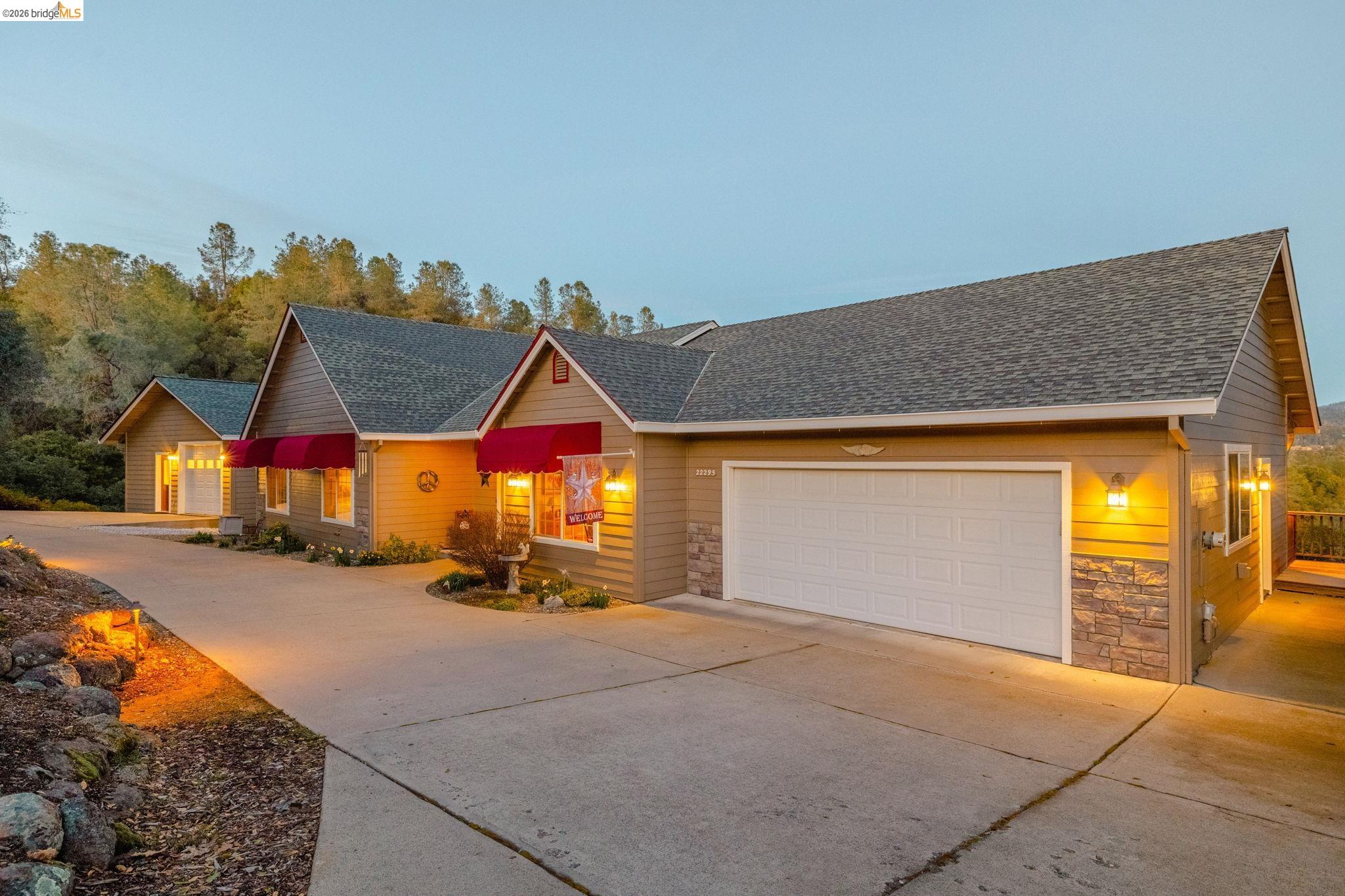 Detail Gallery Image 56 of 56 For 22295 Paseo De Los Portales Rd, Sonora,  CA 95370 - 3 Beds | 2/2 Baths