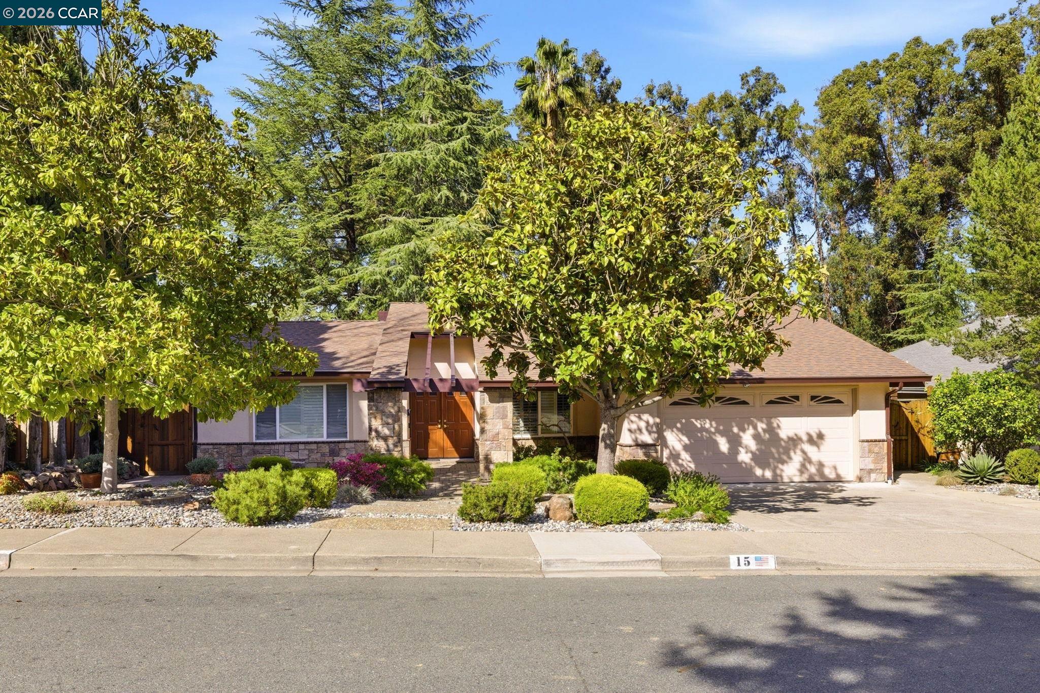 Homes For Sale in Pleasant Hill, CA