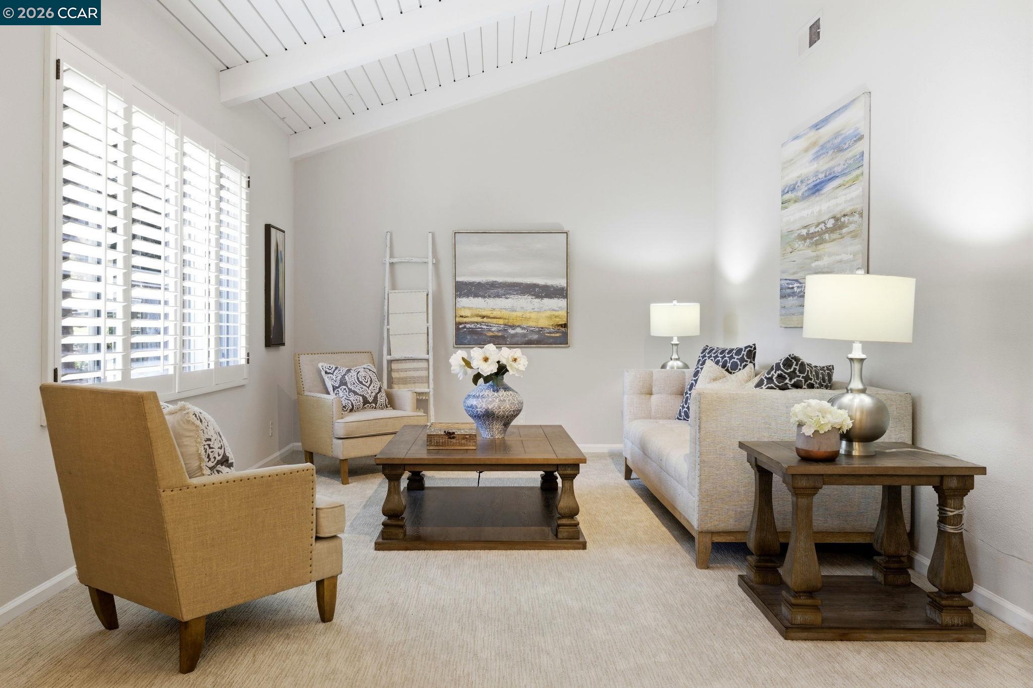 Detail Gallery Image 2 of 24 For 15 Duffy Ct, Pleasant Hill,  CA 94523 - 3 Beds | 2 Baths