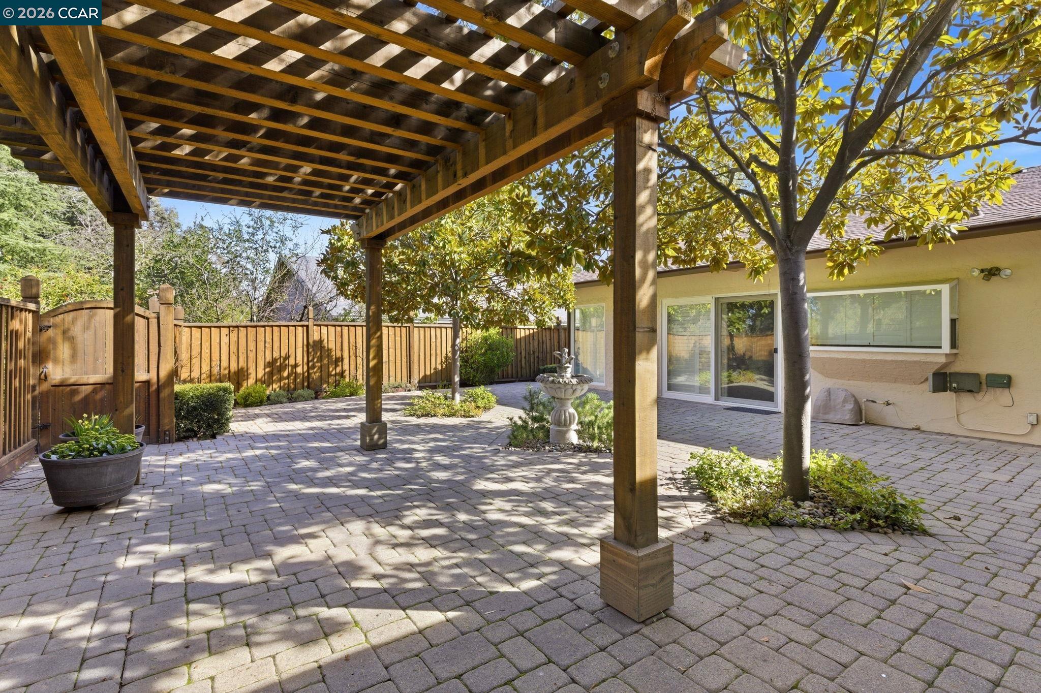 Detail Gallery Image 22 of 24 For 15 Duffy Ct, Pleasant Hill,  CA 94523 - 3 Beds | 2 Baths