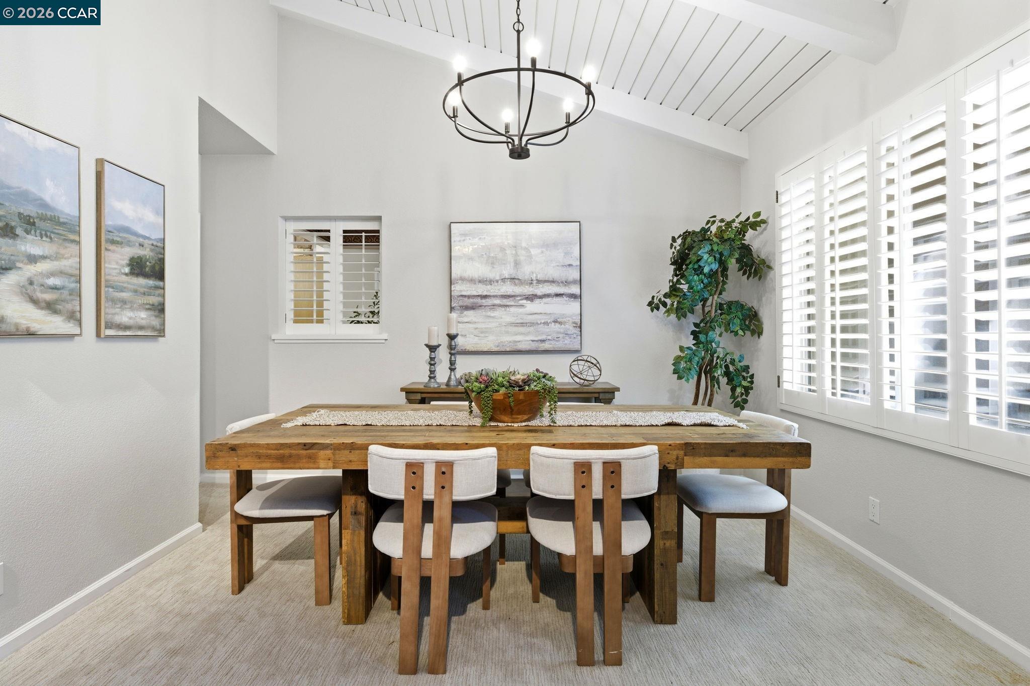 Detail Gallery Image 4 of 24 For 15 Duffy Ct, Pleasant Hill,  CA 94523 - 3 Beds | 2 Baths