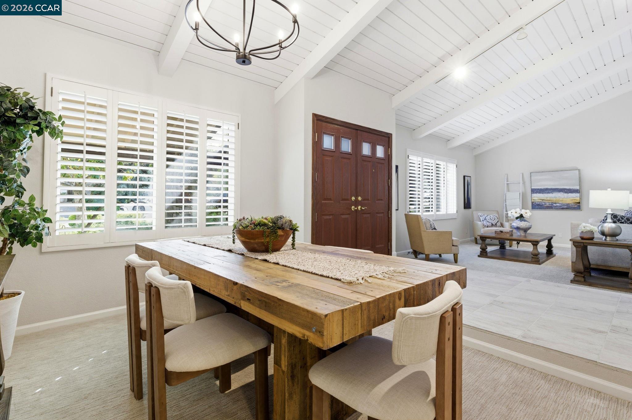 Detail Gallery Image 5 of 24 For 15 Duffy Ct, Pleasant Hill,  CA 94523 - 3 Beds | 2 Baths