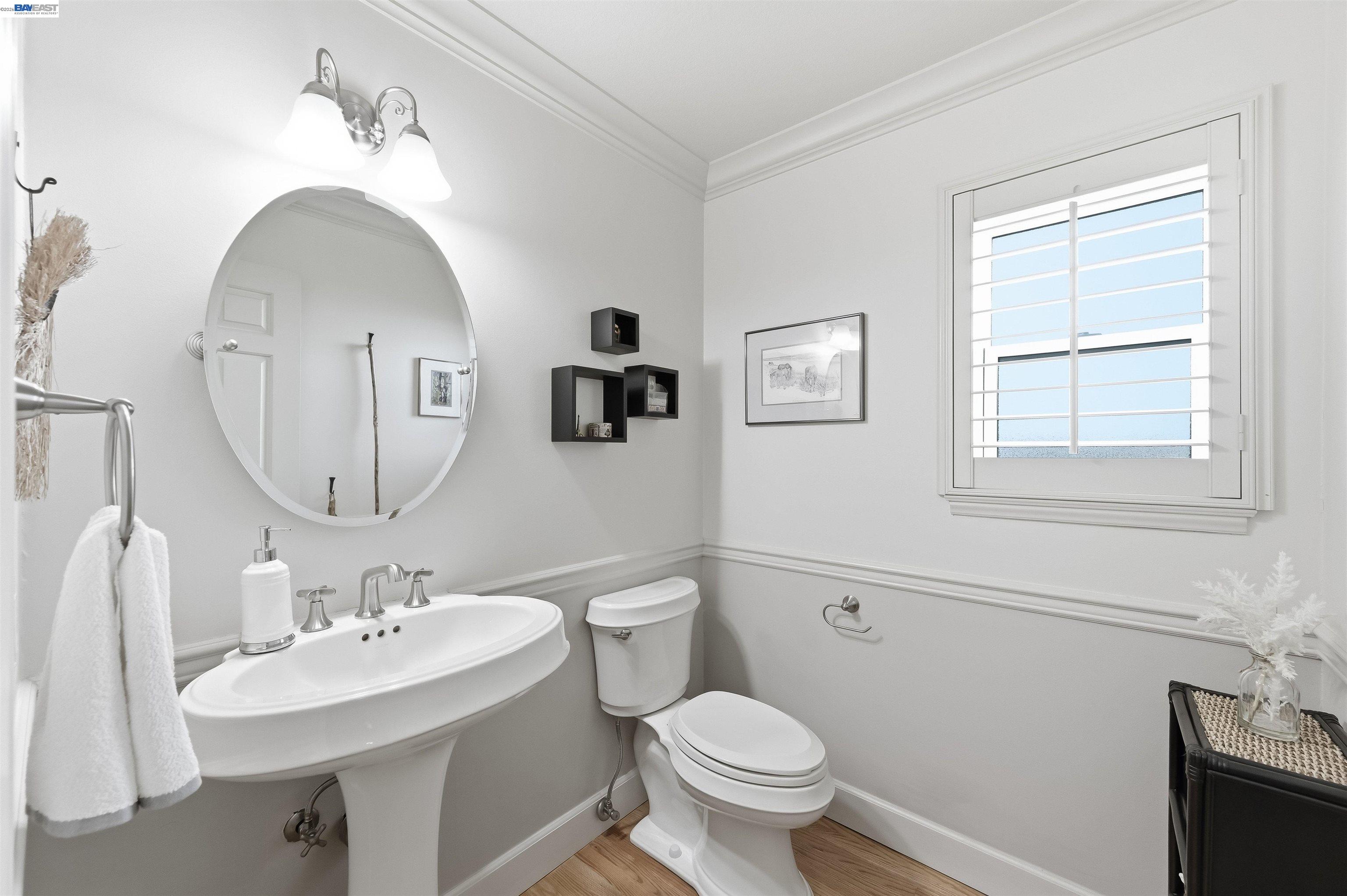 Detail Gallery Image 15 of 49 For 7358 Elmwood Cir, Pleasanton,  CA 94588 - 3 Beds | 2/1 Baths