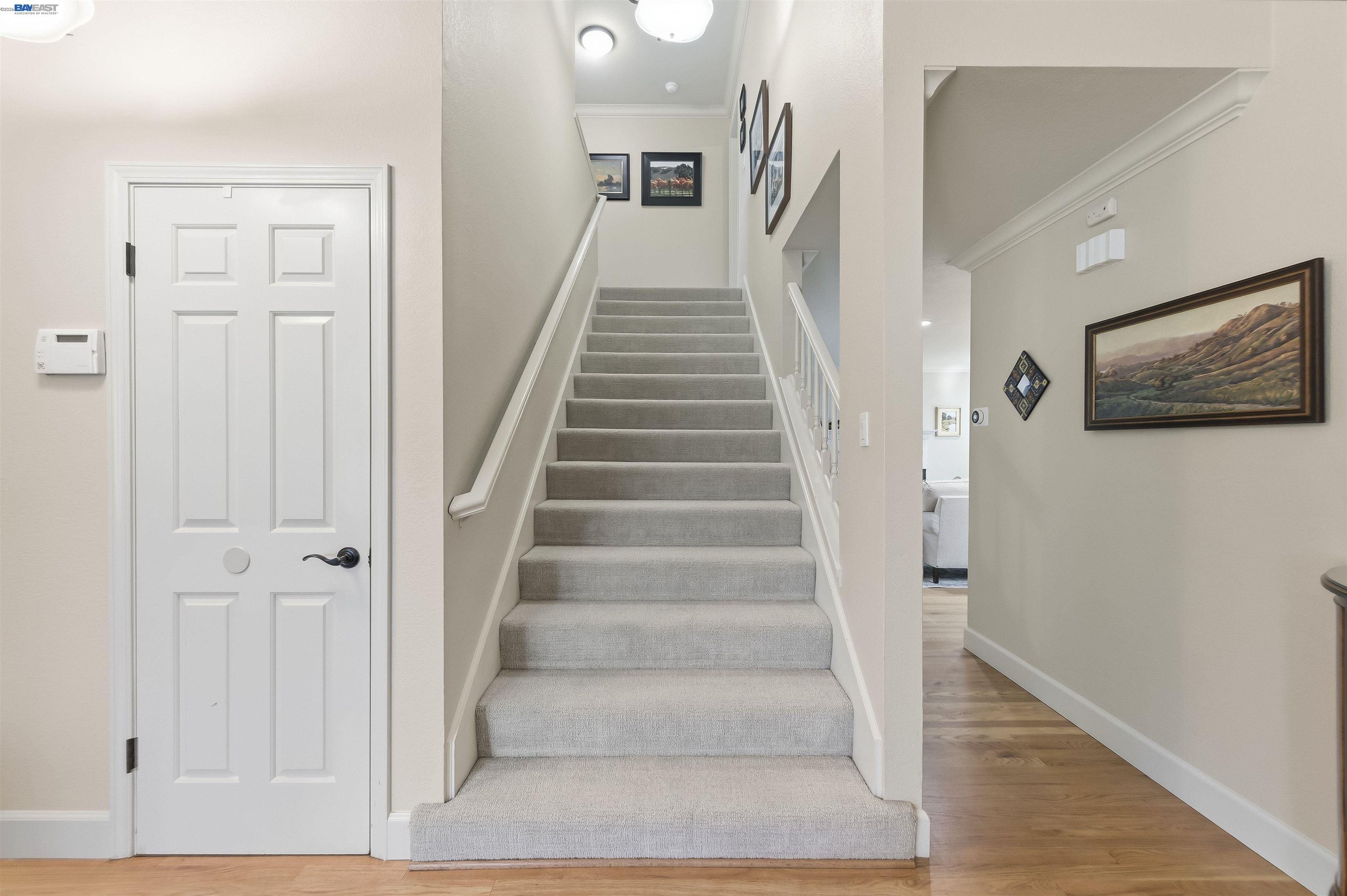 Detail Gallery Image 16 of 49 For 7358 Elmwood Cir, Pleasanton,  CA 94588 - 3 Beds | 2/1 Baths