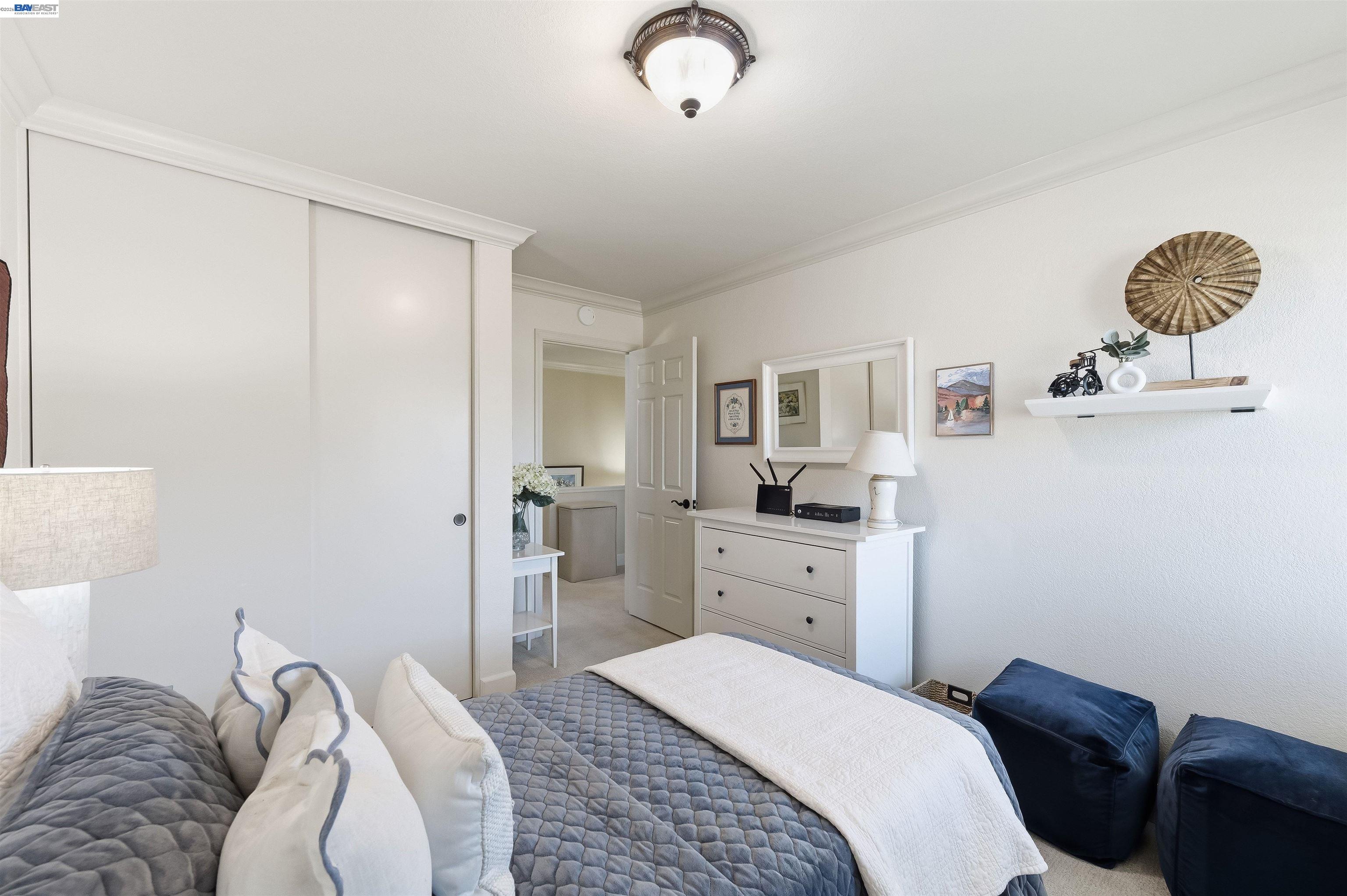 Detail Gallery Image 22 of 49 For 7358 Elmwood Cir, Pleasanton,  CA 94588 - 3 Beds | 2/1 Baths