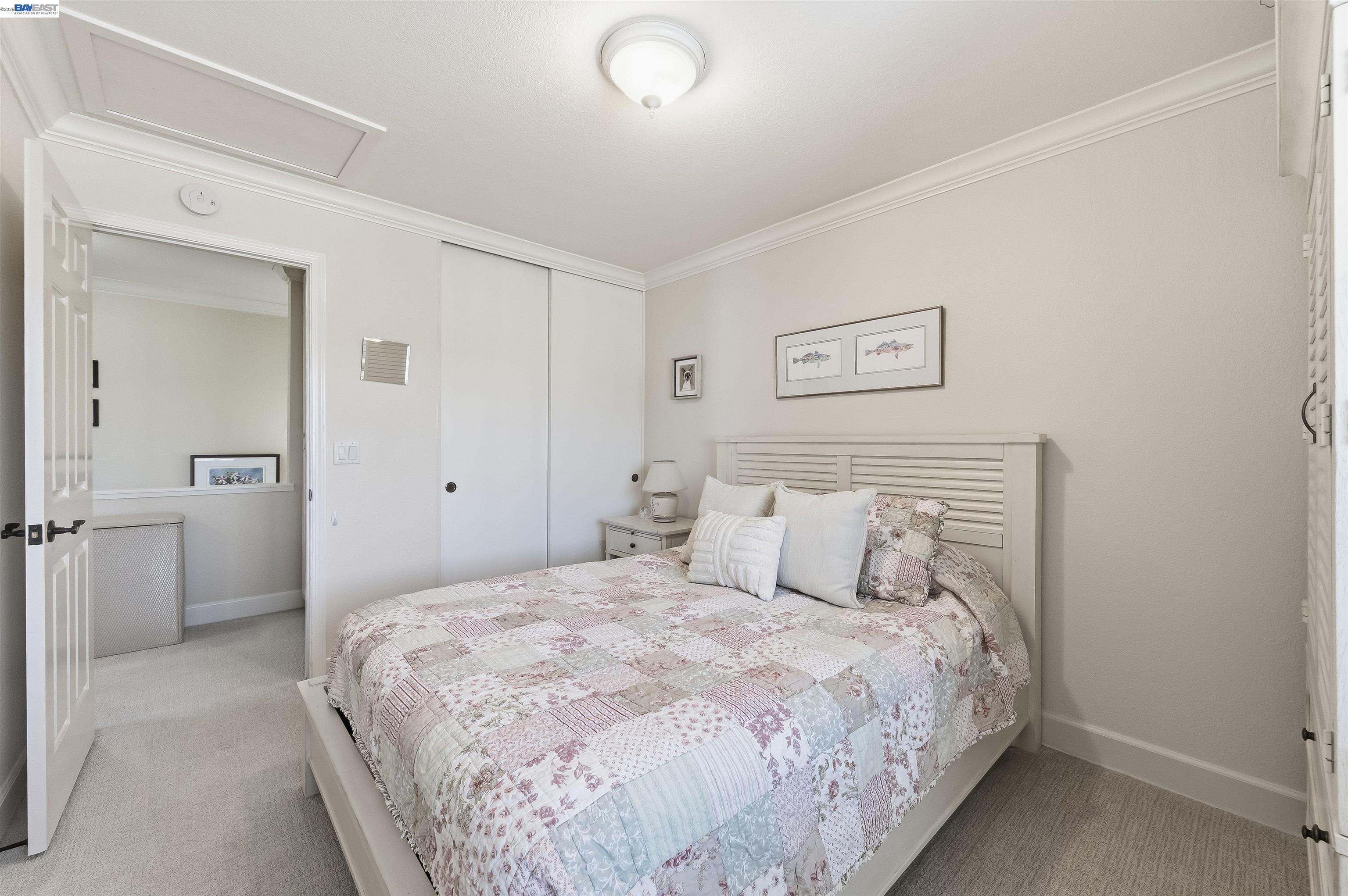 Detail Gallery Image 24 of 49 For 7358 Elmwood Cir, Pleasanton,  CA 94588 - 3 Beds | 2/1 Baths