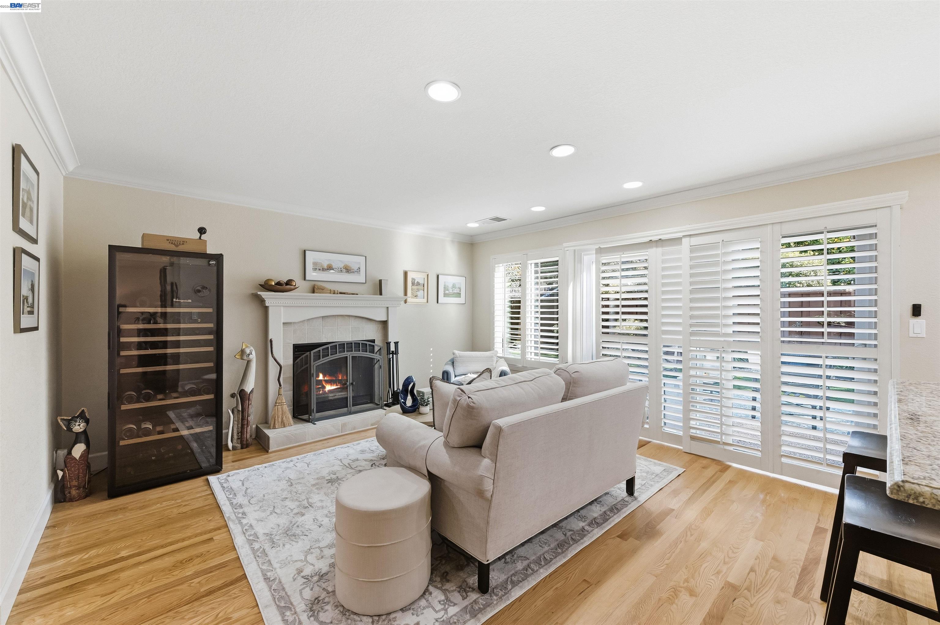 Detail Gallery Image 34 of 49 For 7358 Elmwood Cir, Pleasanton,  CA 94588 - 3 Beds | 2/1 Baths