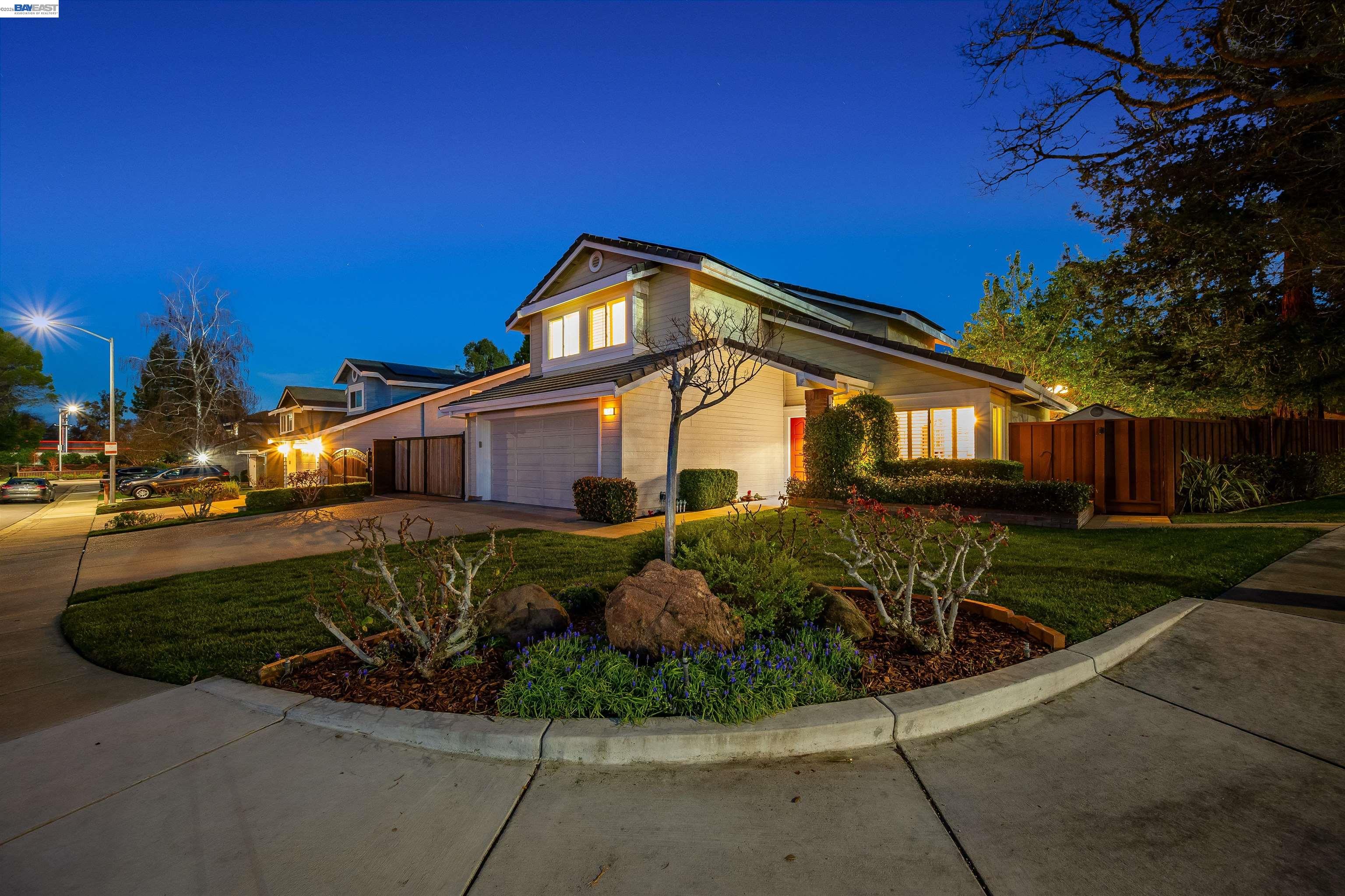 Detail Gallery Image 42 of 49 For 7358 Elmwood Cir, Pleasanton,  CA 94588 - 3 Beds | 2/1 Baths
