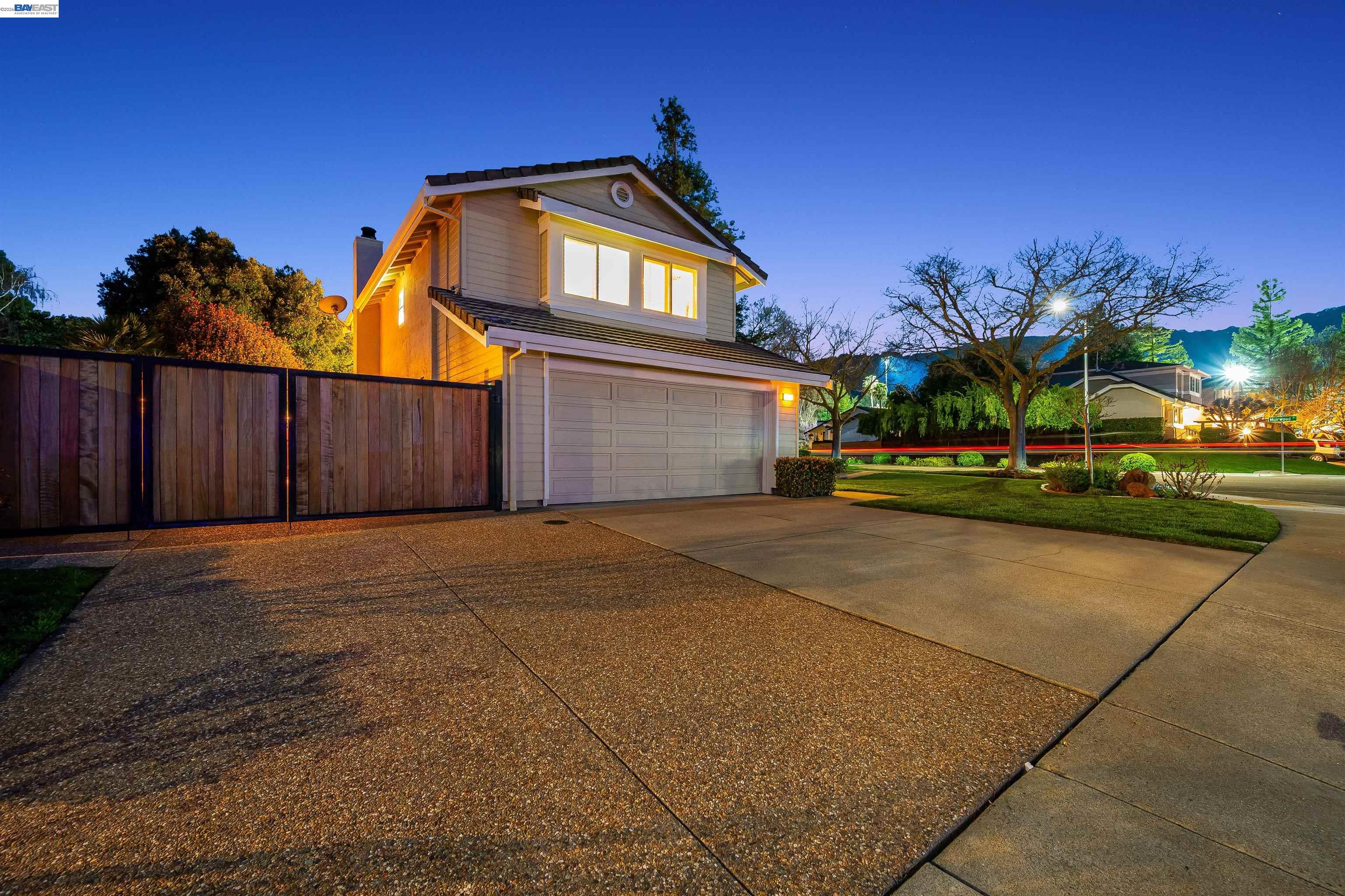 Detail Gallery Image 45 of 49 For 7358 Elmwood Cir, Pleasanton,  CA 94588 - 3 Beds | 2/1 Baths