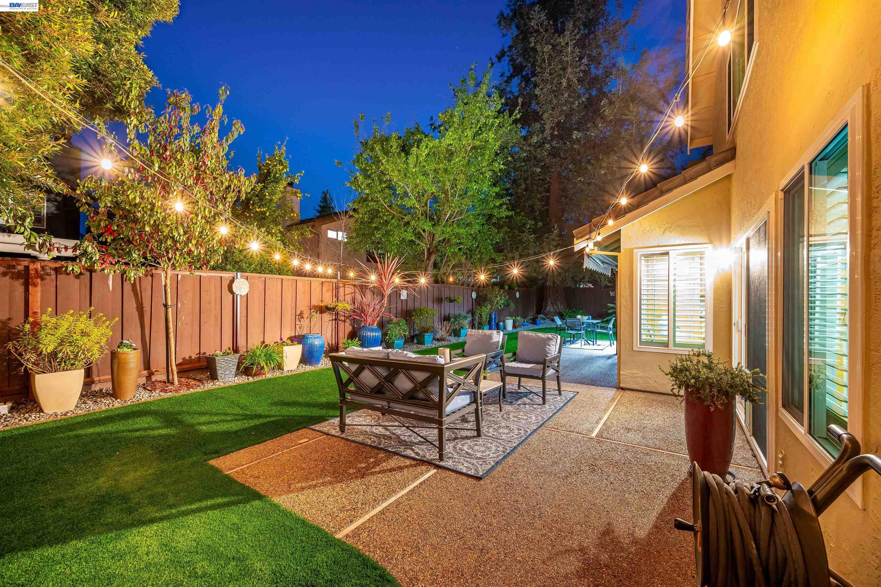 Detail Gallery Image 46 of 49 For 7358 Elmwood Cir, Pleasanton,  CA 94588 - 3 Beds | 2/1 Baths