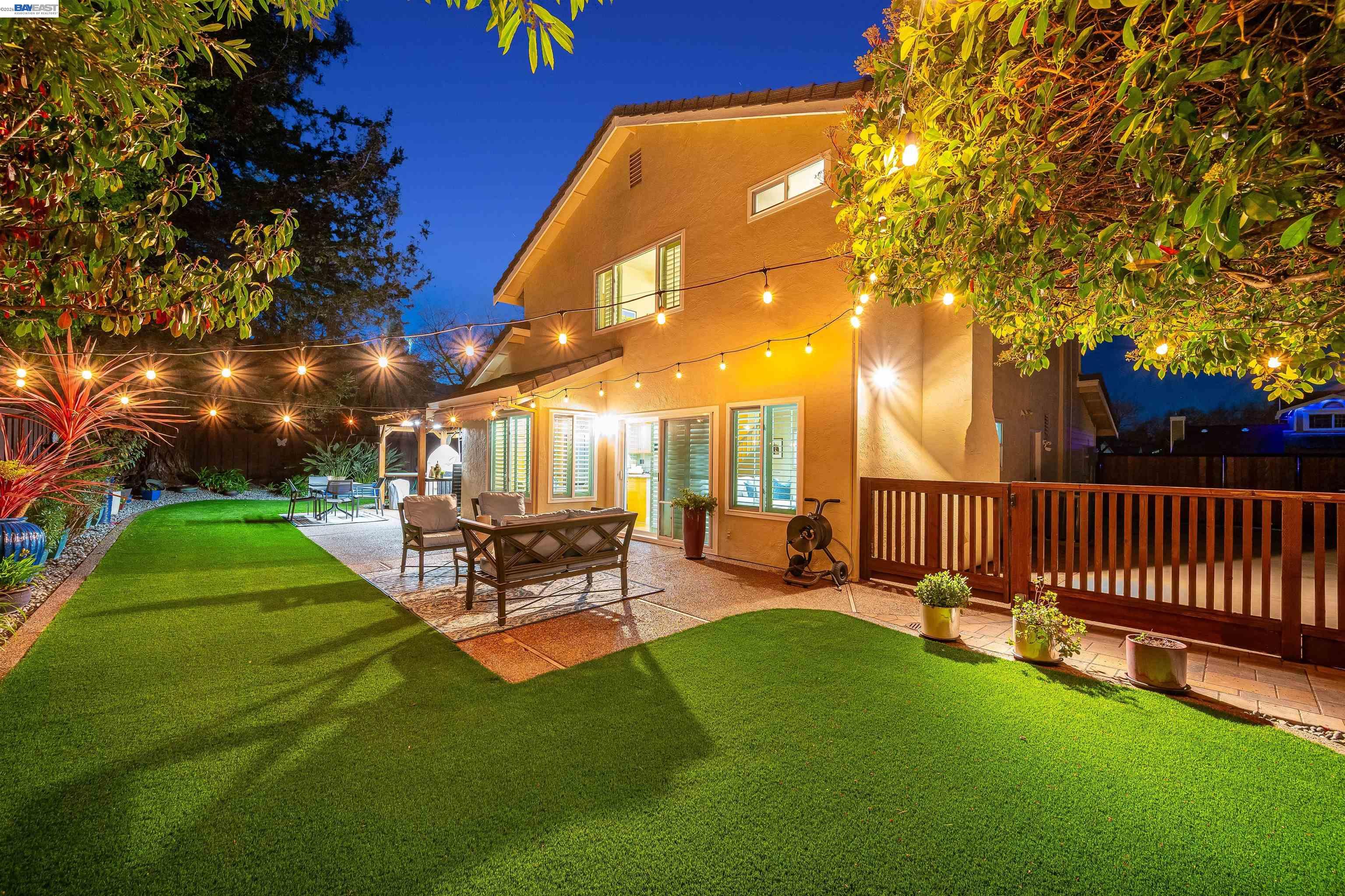 Detail Gallery Image 47 of 49 For 7358 Elmwood Cir, Pleasanton,  CA 94588 - 3 Beds | 2/1 Baths