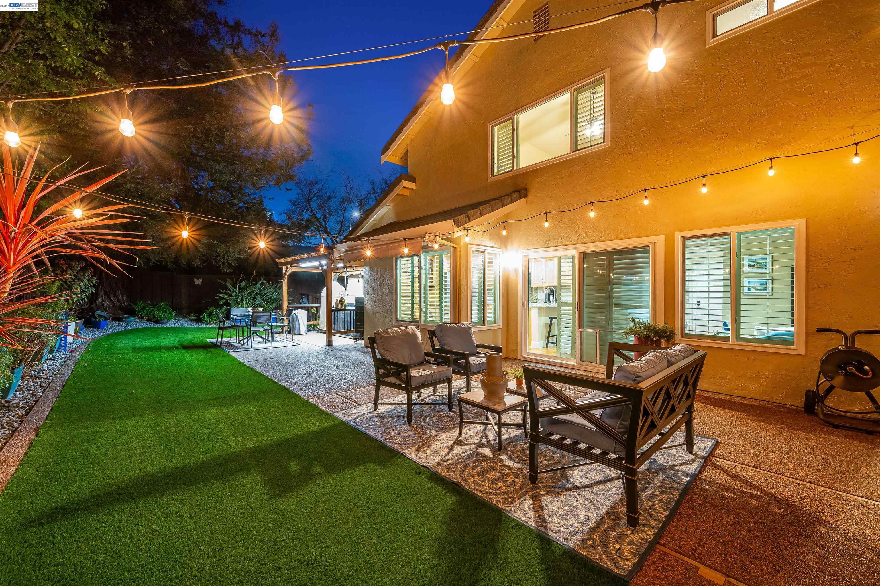 Detail Gallery Image 48 of 49 For 7358 Elmwood Cir, Pleasanton,  CA 94588 - 3 Beds | 2/1 Baths