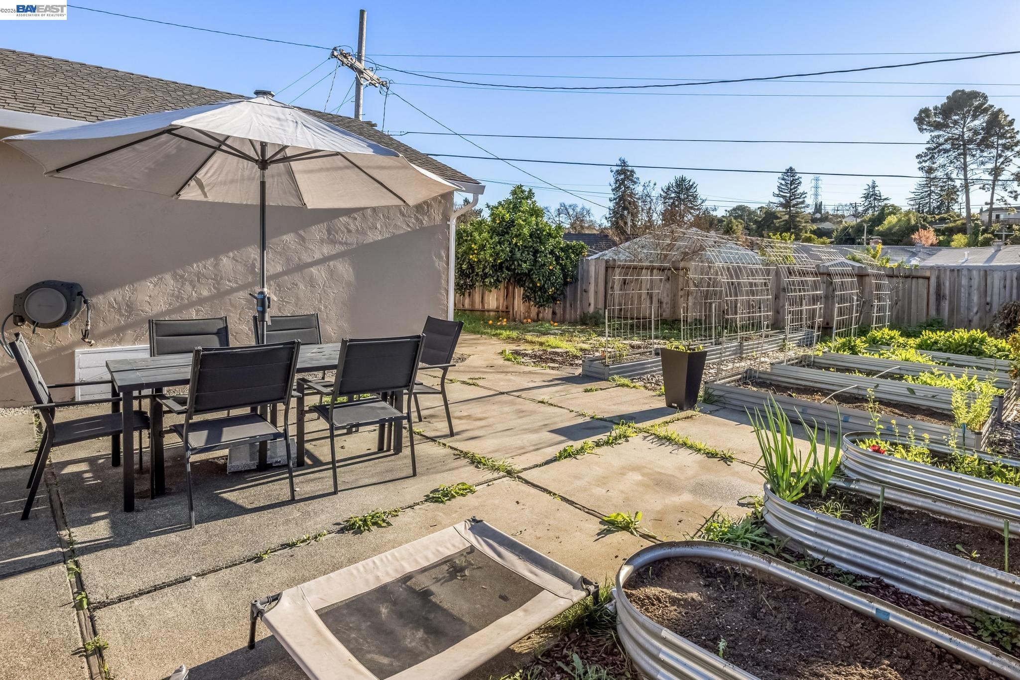 Detail Gallery Image 26 of 39 For 1321 Delwood St, Vallejo,  CA 94591 - 3 Beds | 1 Baths