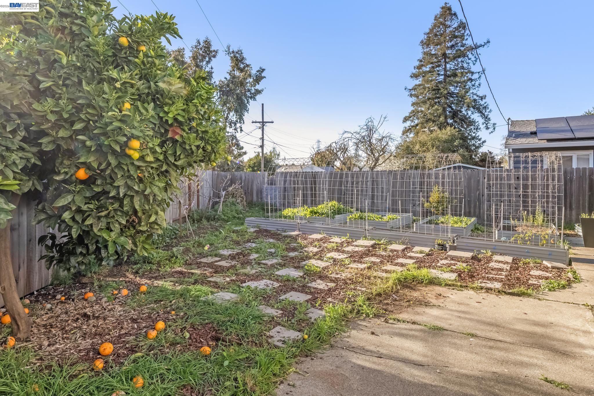 Detail Gallery Image 30 of 39 For 1321 Delwood St, Vallejo,  CA 94591 - 3 Beds | 1 Baths
