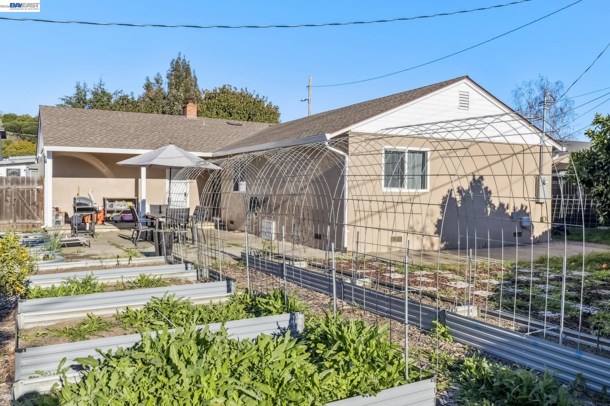 Detail Gallery Image 31 of 39 For 1321 Delwood St, Vallejo,  CA 94591 - 3 Beds | 1 Baths