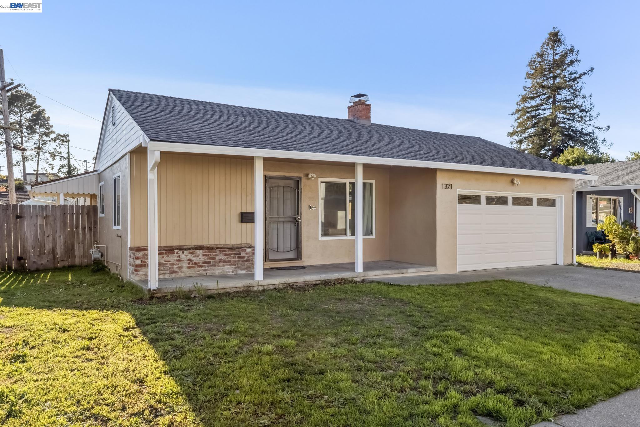 Detail Gallery Image 38 of 39 For 1321 Delwood St, Vallejo,  CA 94591 - 3 Beds | 1 Baths