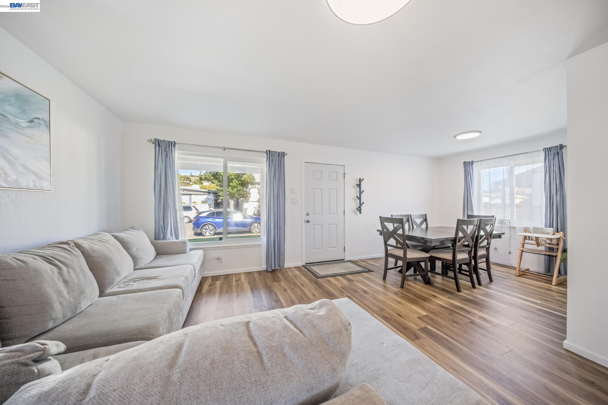 Detail Gallery Image 7 of 39 For 1321 Delwood St, Vallejo,  CA 94591 - 3 Beds | 1 Baths