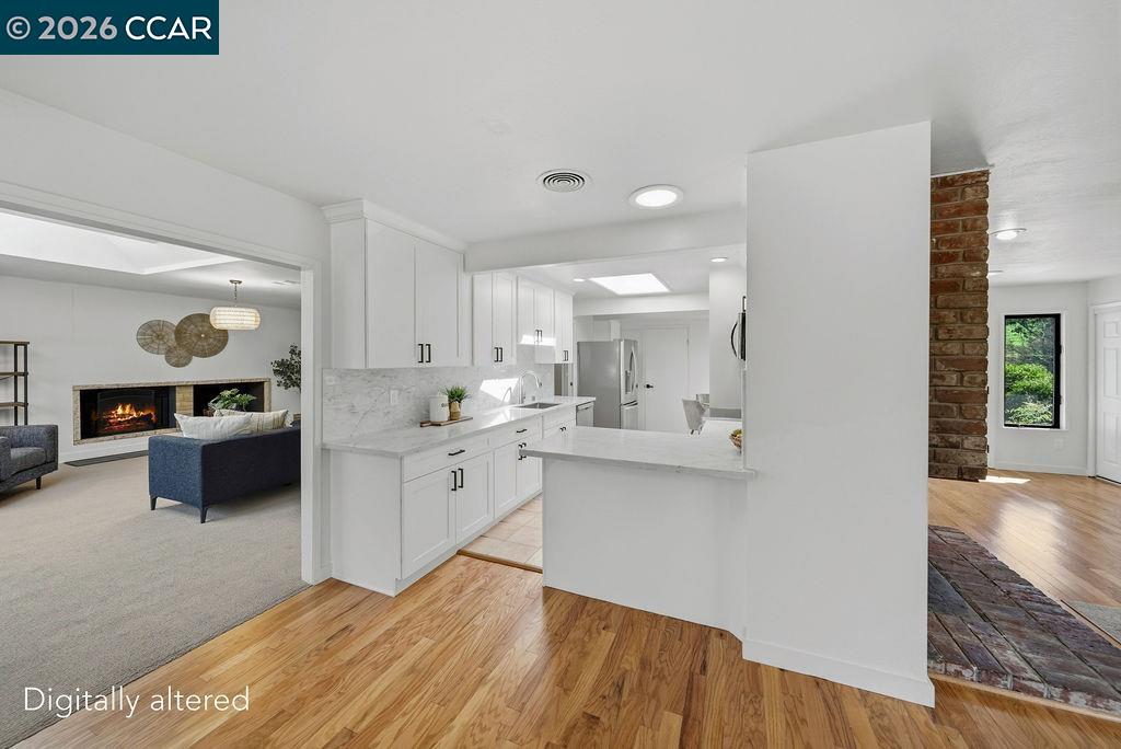 Detail Gallery Image 19 of 52 For 196 Wilkie Dr, Walnut Creek,  CA 94598 - 3 Beds | 2 Baths