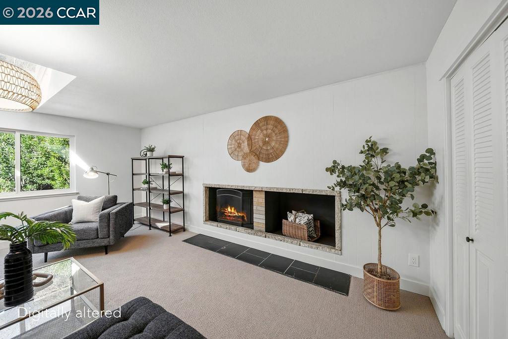 Detail Gallery Image 22 of 52 For 196 Wilkie Dr, Walnut Creek,  CA 94598 - 3 Beds | 2 Baths