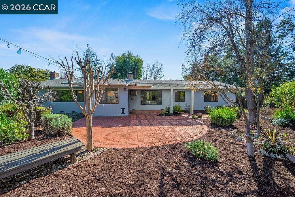 Detail Gallery Image 41 of 52 For 196 Wilkie Dr, Walnut Creek,  CA 94598 - 3 Beds | 2 Baths