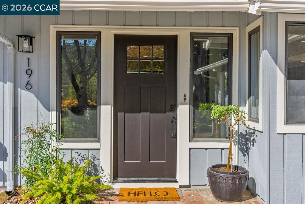 Detail Gallery Image 47 of 52 For 196 Wilkie Dr, Walnut Creek,  CA 94598 - 3 Beds | 2 Baths