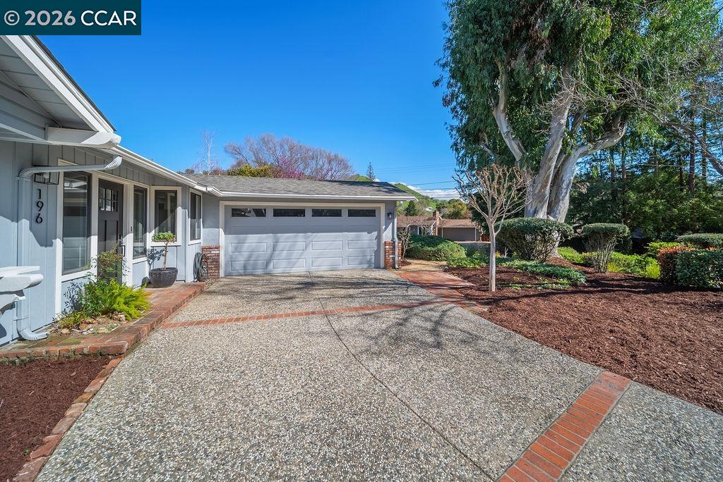 Detail Gallery Image 50 of 52 For 196 Wilkie Dr, Walnut Creek,  CA 94598 - 3 Beds | 2 Baths