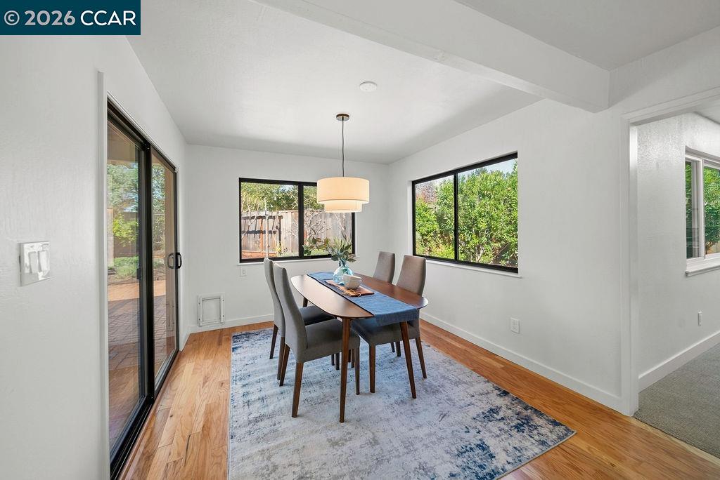 Detail Gallery Image 8 of 52 For 196 Wilkie Dr, Walnut Creek,  CA 94598 - 3 Beds | 2 Baths