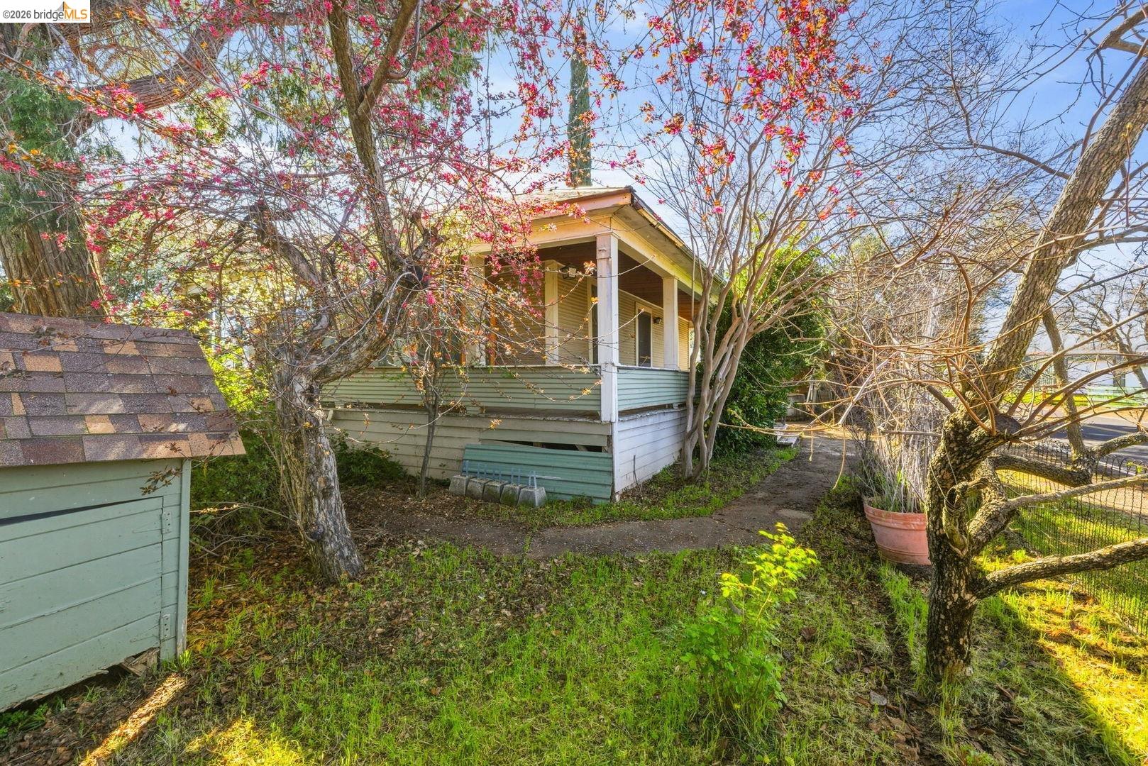 Detail Gallery Image 3 of 39 For 16129 Jacksonville Rd, Jamestown,  CA 95327 - – Beds | – Baths