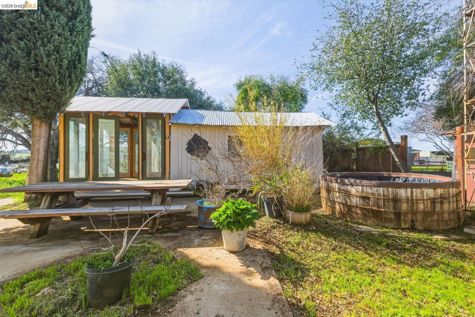 Detail Gallery Image 21 of 39 For 16129 Jacksonville Rd, Jamestown,  CA 95327 - – Beds | – Baths