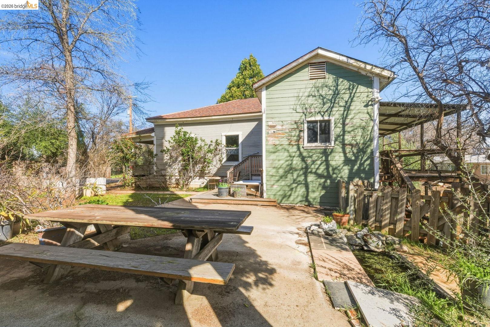 Detail Gallery Image 23 of 39 For 16129 Jacksonville Rd, Jamestown,  CA 95327 - – Beds | – Baths