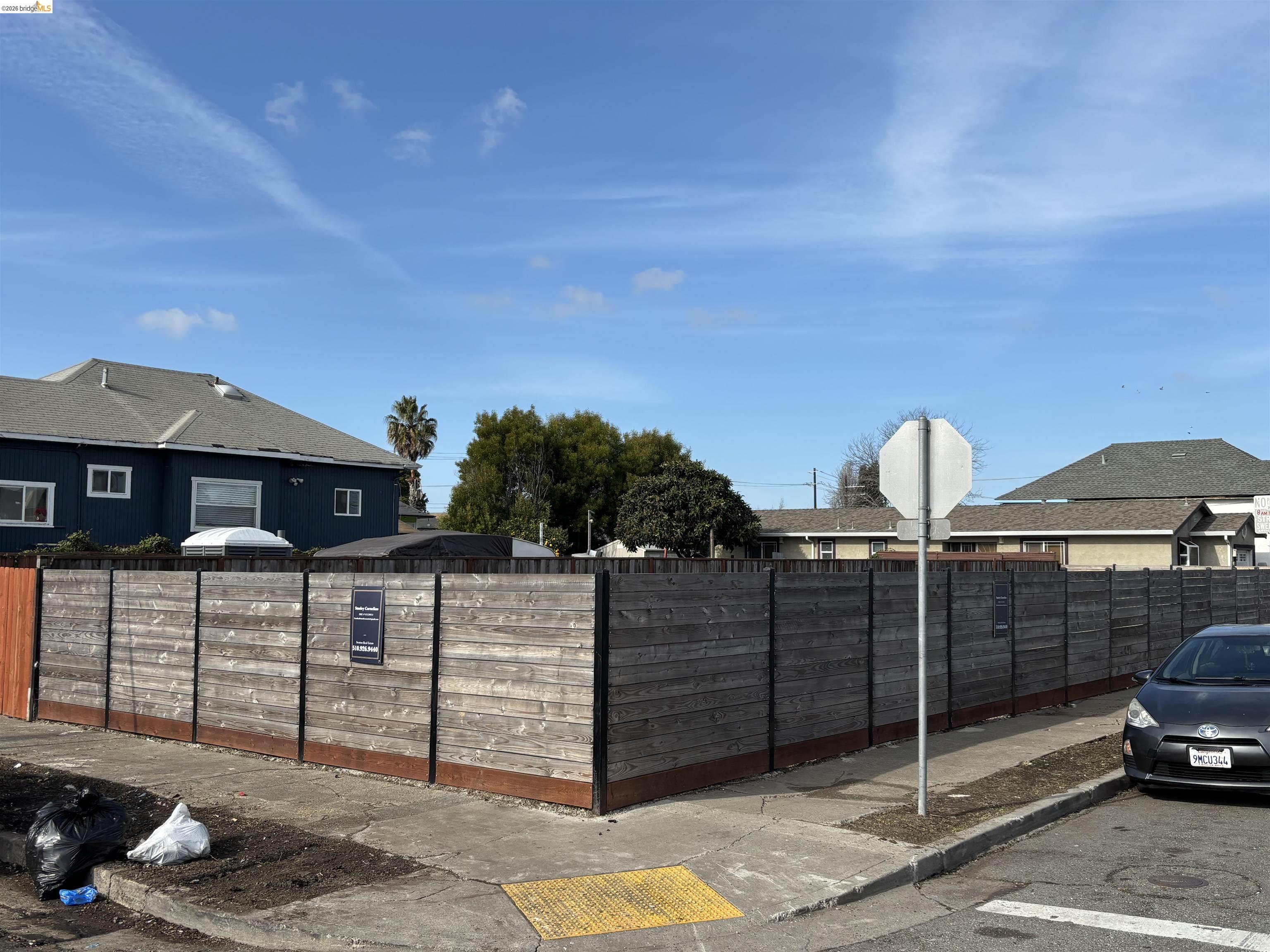 Chanslor Ave, Richmond, CA, 94801