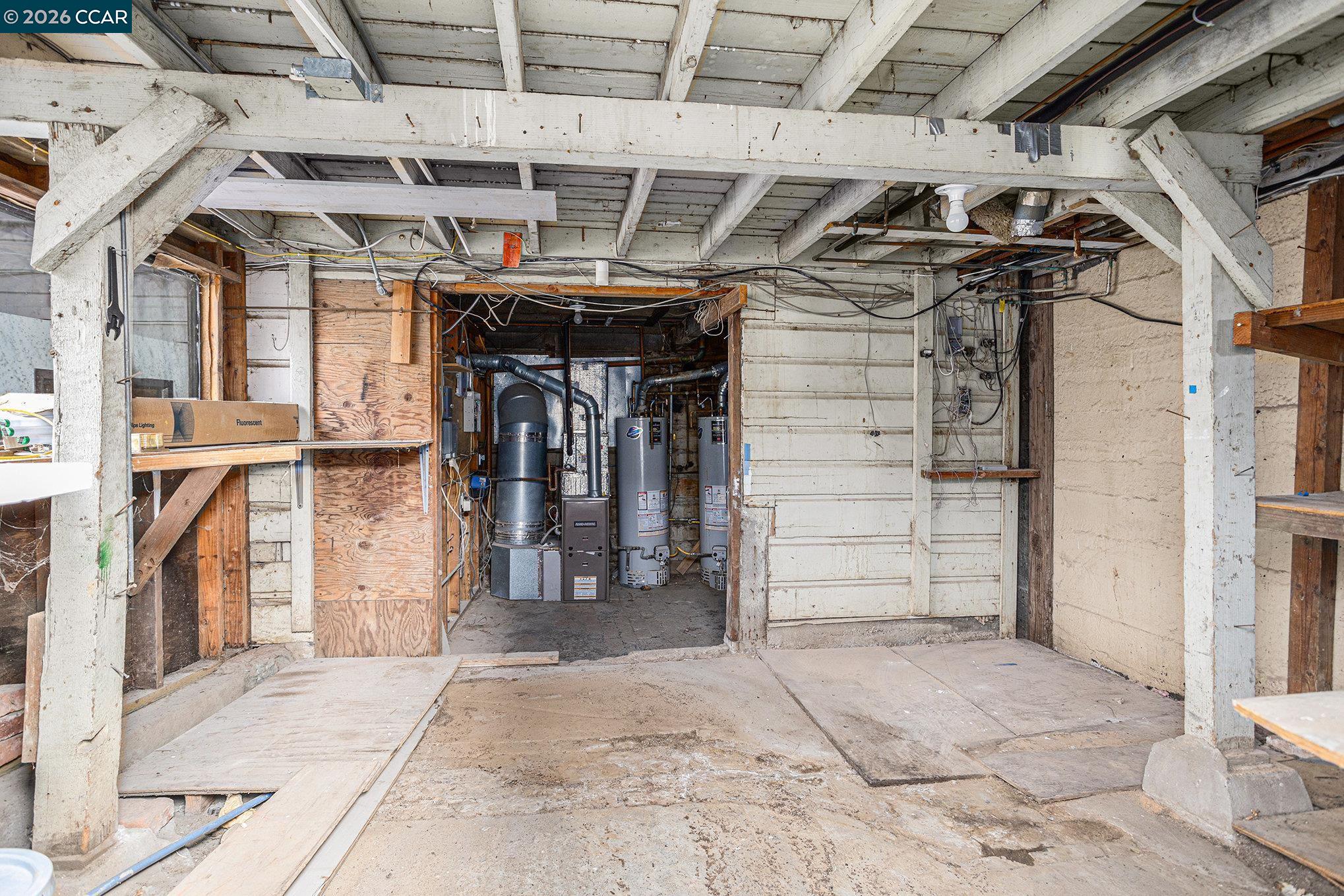 Detail Gallery Image 14 of 31 For 3755-3759 Mission St, San Francisco,  CA 94110 - – Beds | – Baths