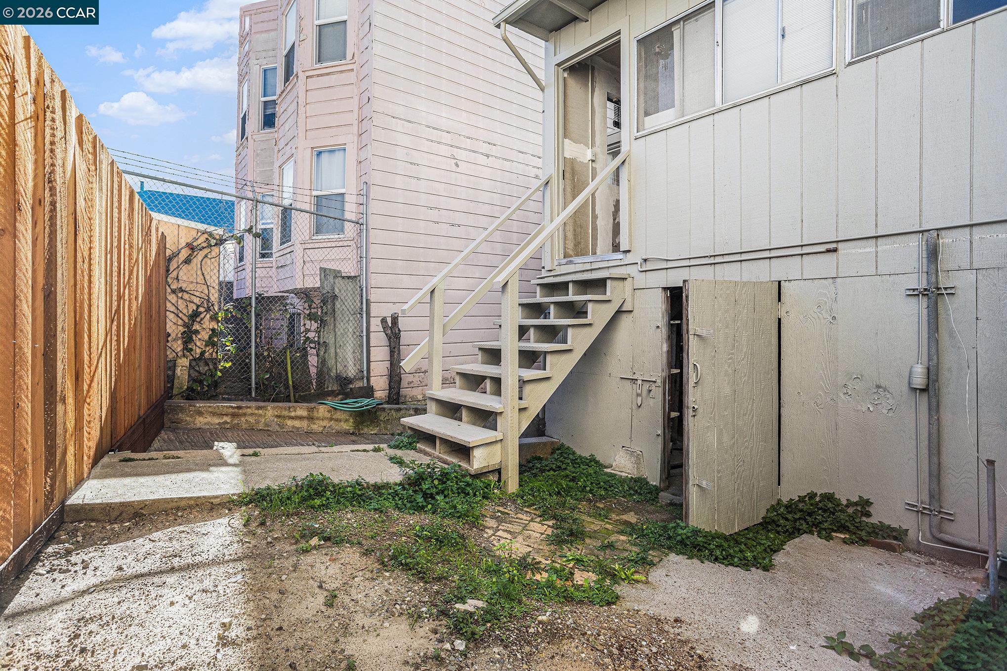 Detail Gallery Image 16 of 31 For 3755-3759 Mission St, San Francisco,  CA 94110 - – Beds | – Baths